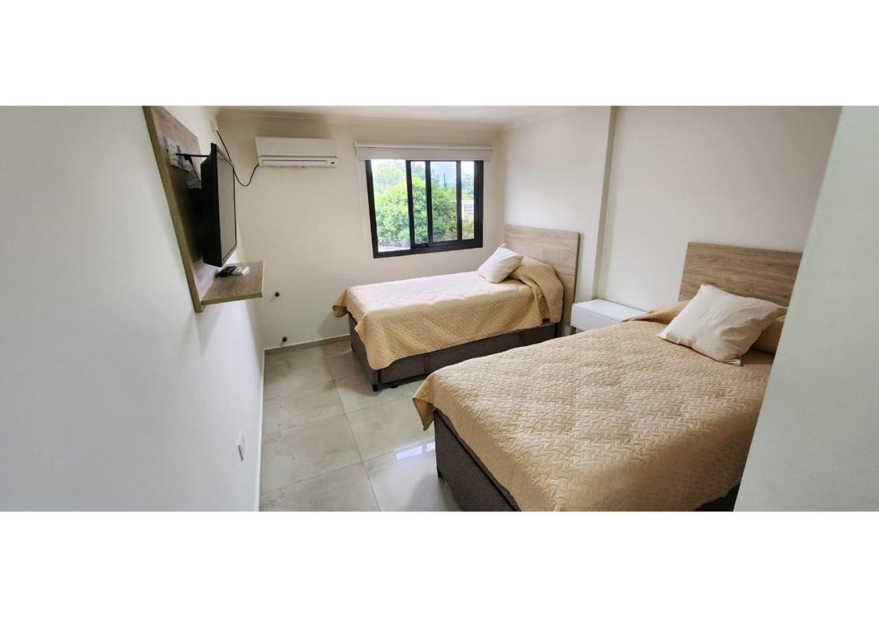 Miralejos Apart Triplex