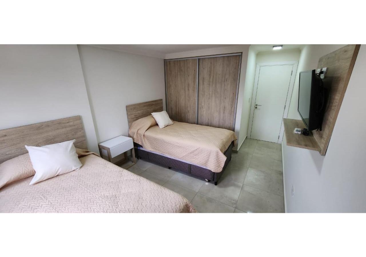 Miralejos Apart Triplex