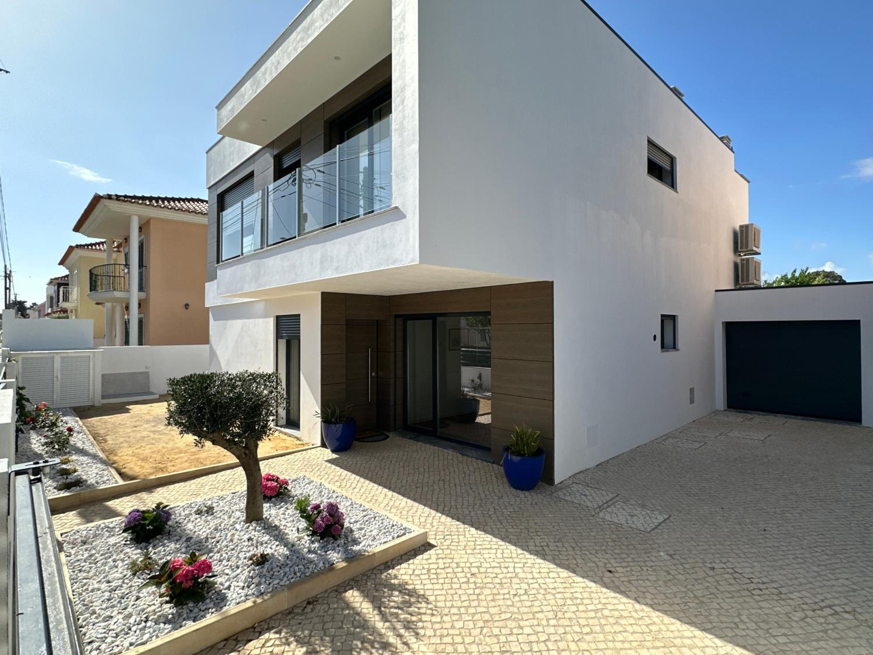 Maison bord mer près de le Lisbonne view 5