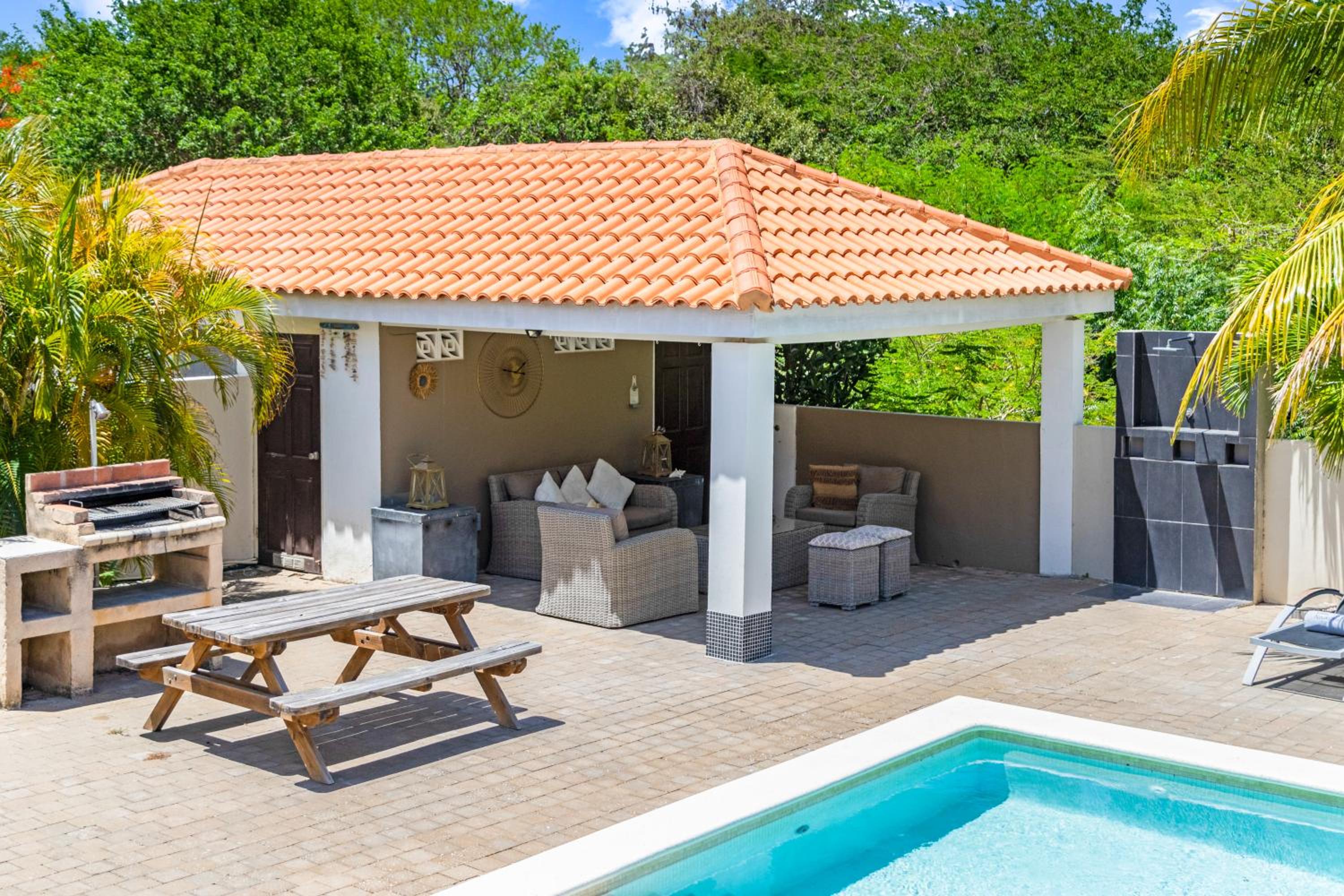 Villa Noukasa