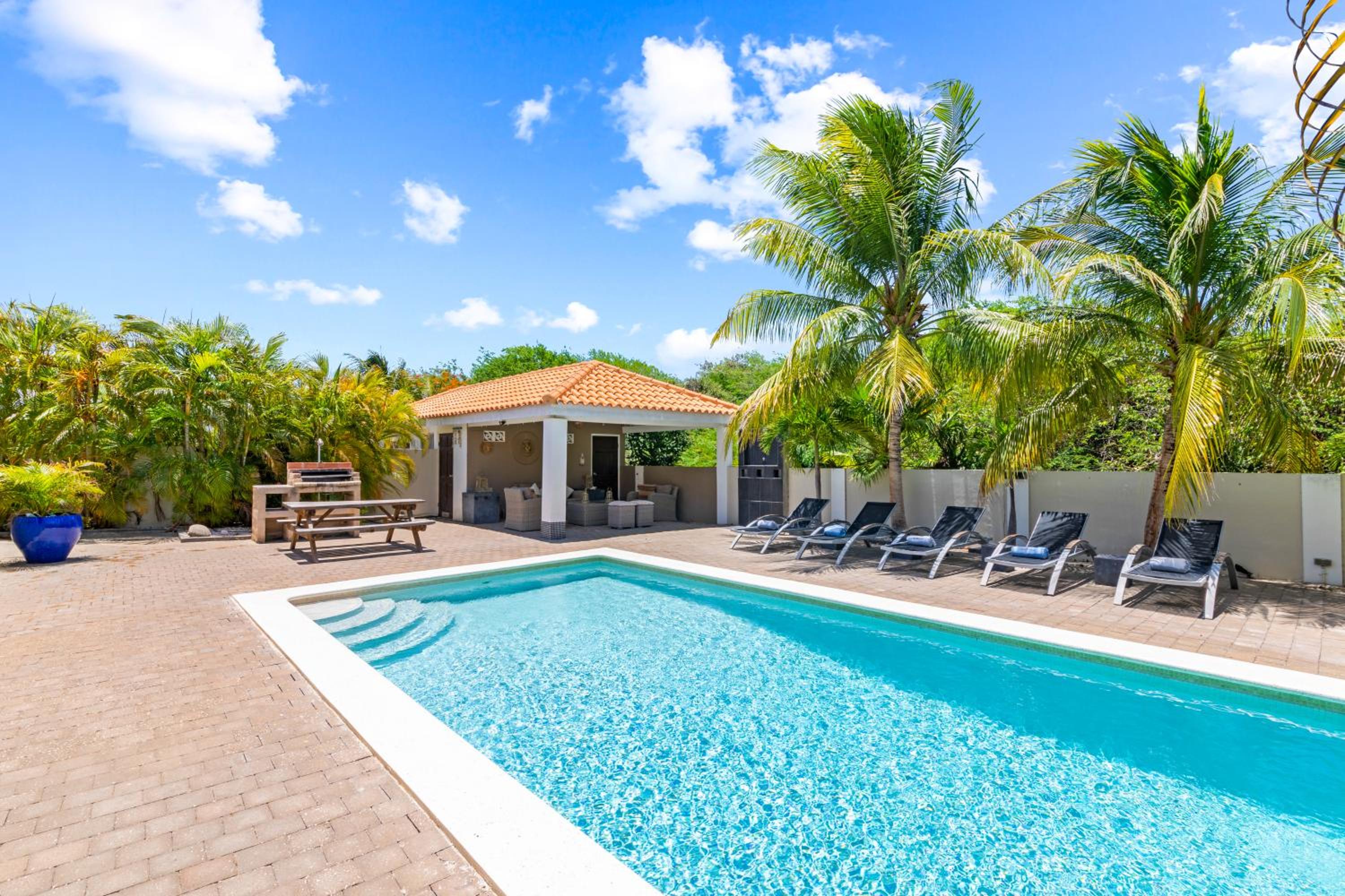 Villa Noukasa