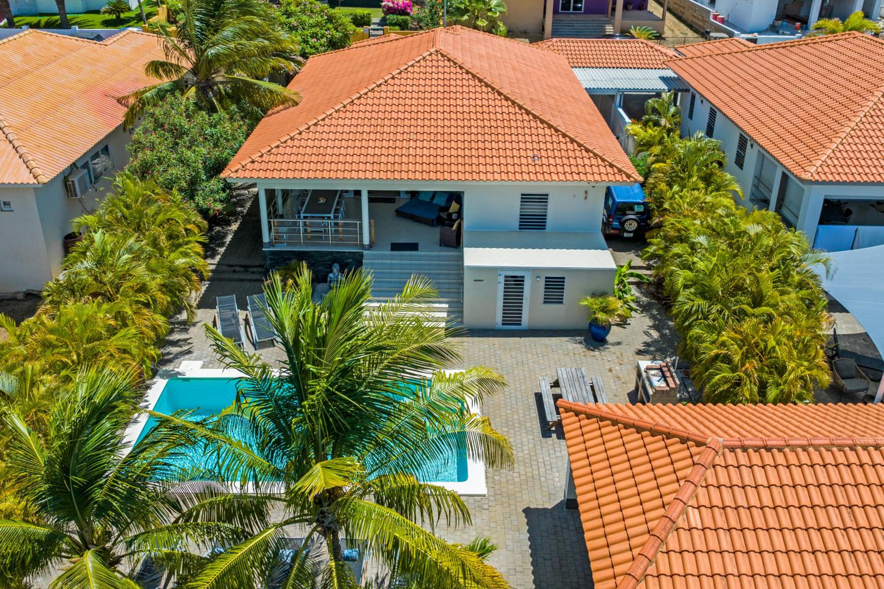 Villa Noukasa