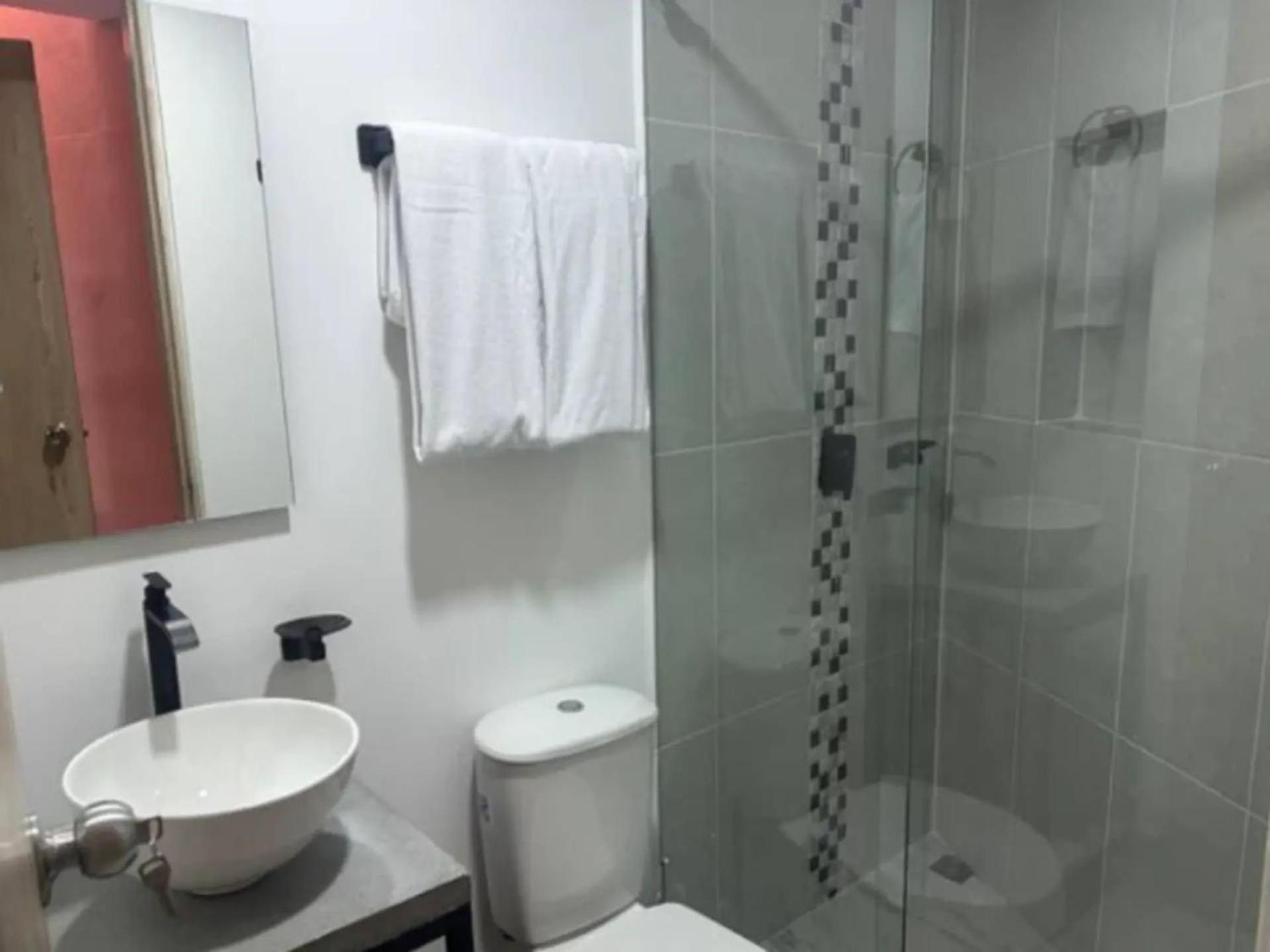Apartahotel en Laureles