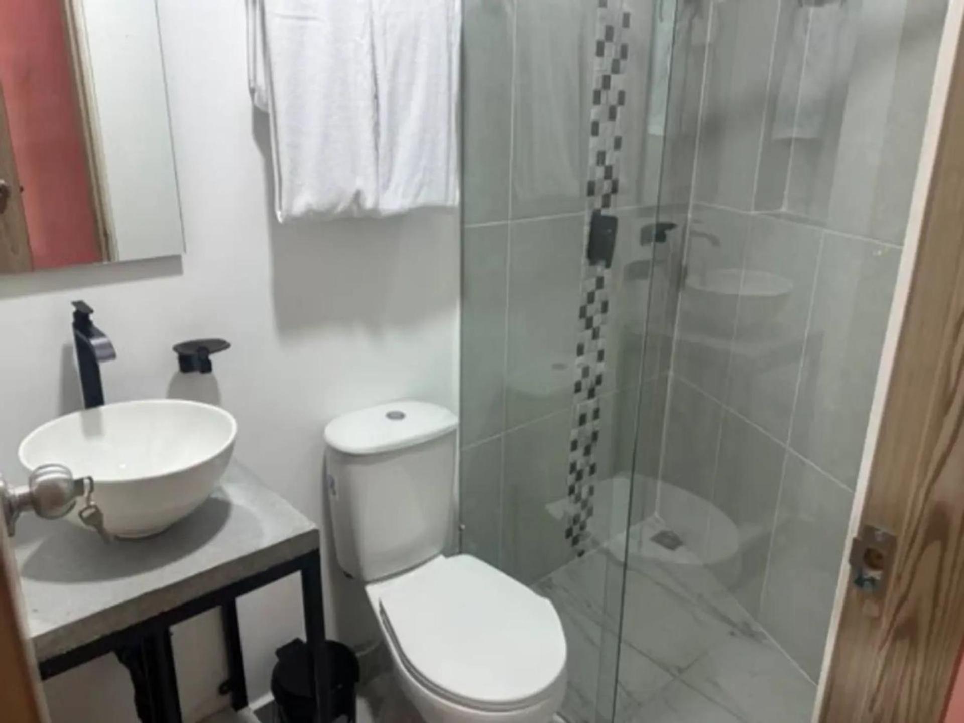 Apartahotel en Laureles