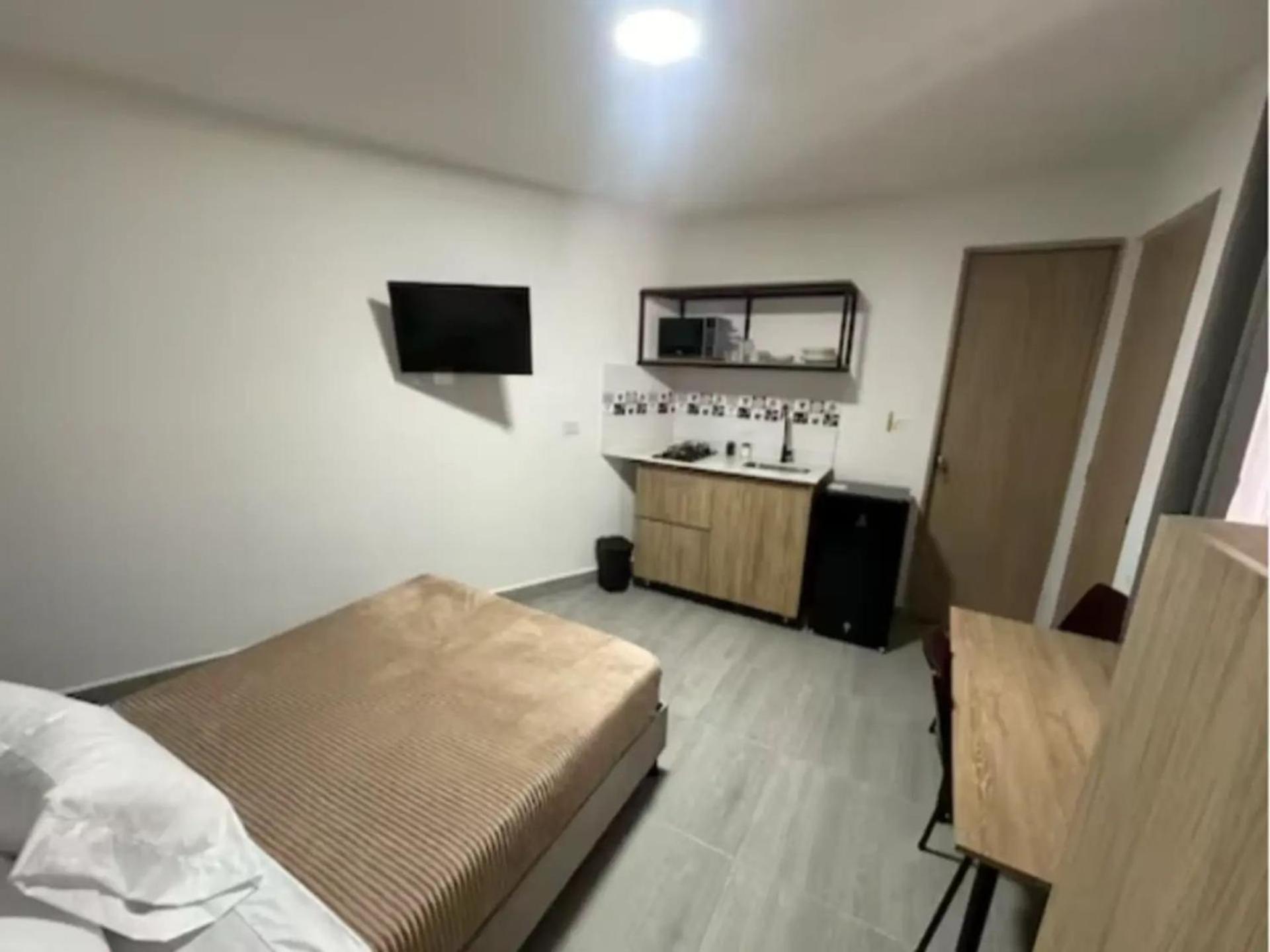 Apartahotel en Laureles