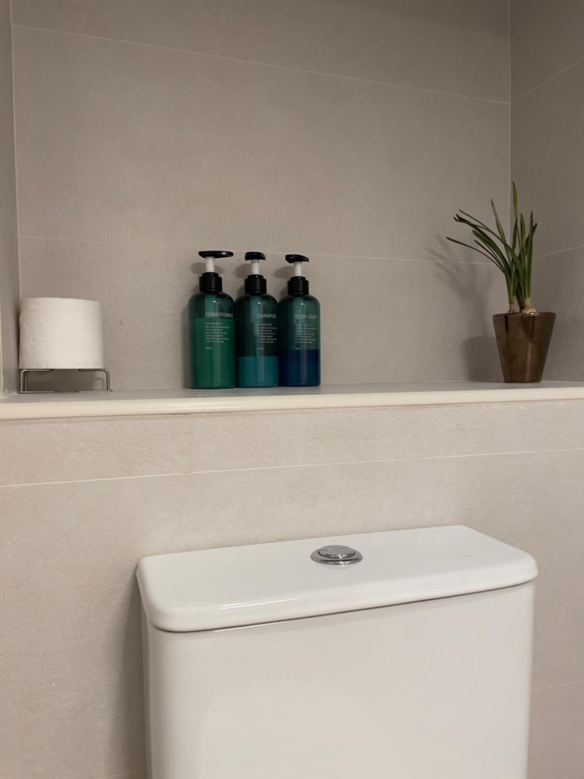 Premium Apartments Almeria Centro