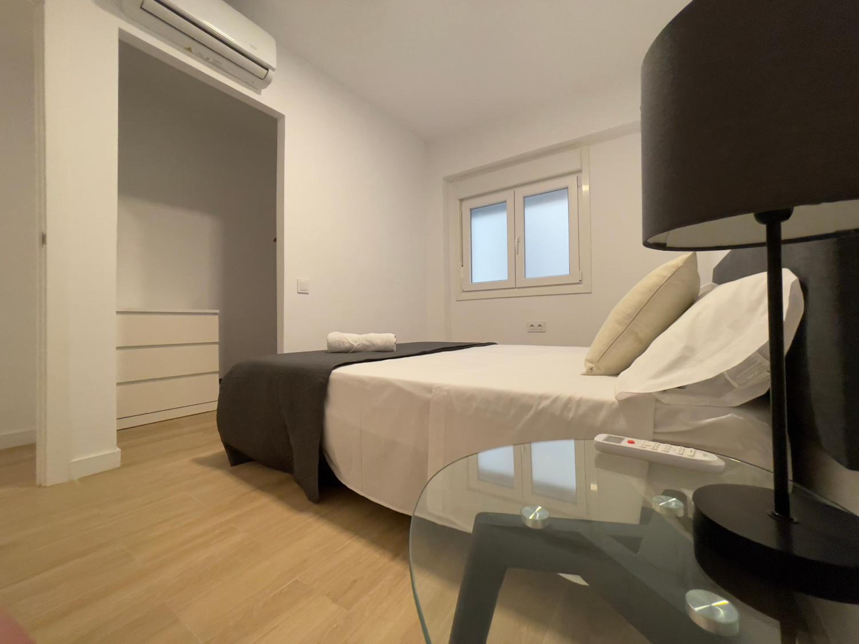 Premium Apartments Almeria Centro