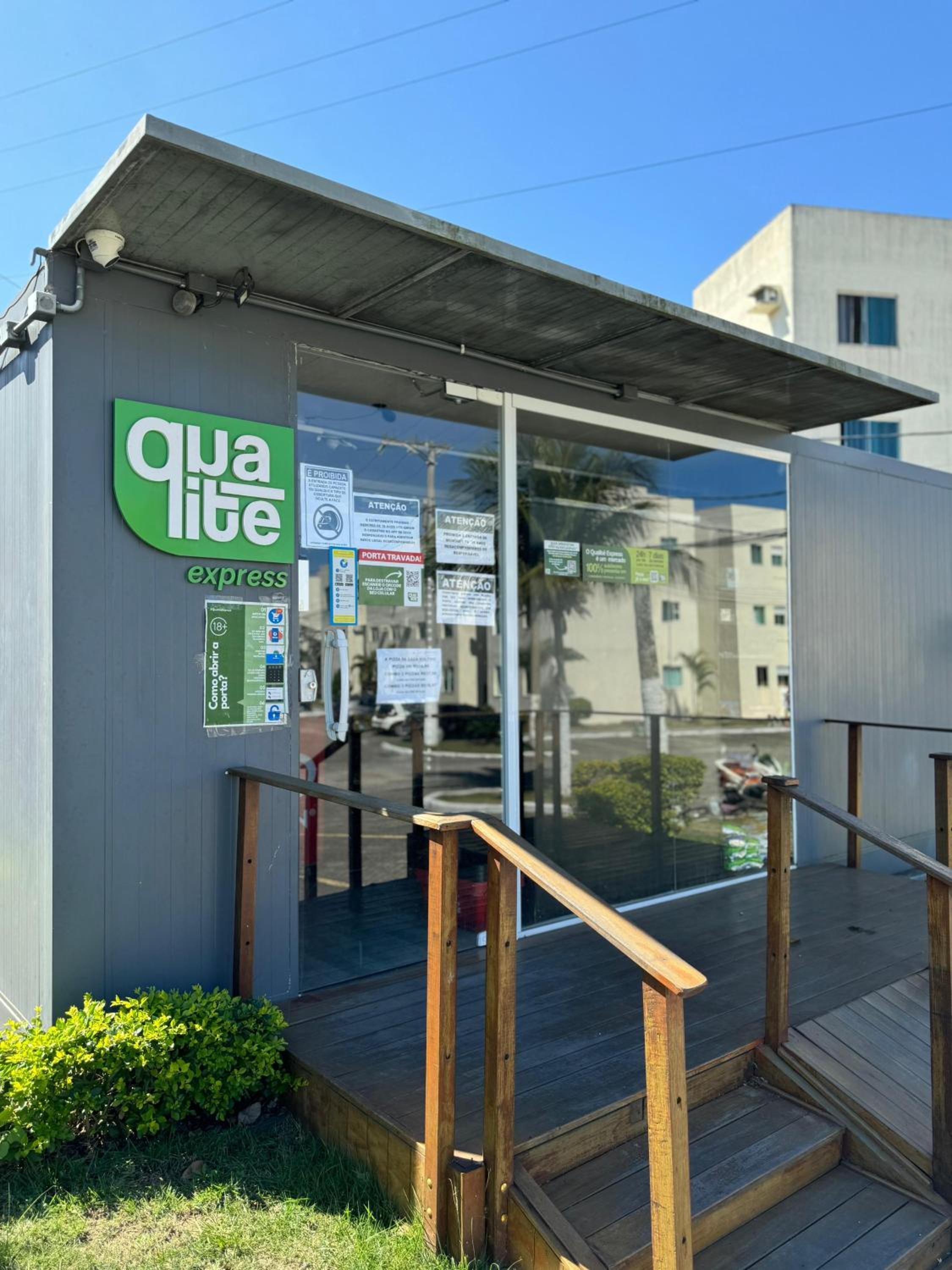 Marina Clube Apartamento