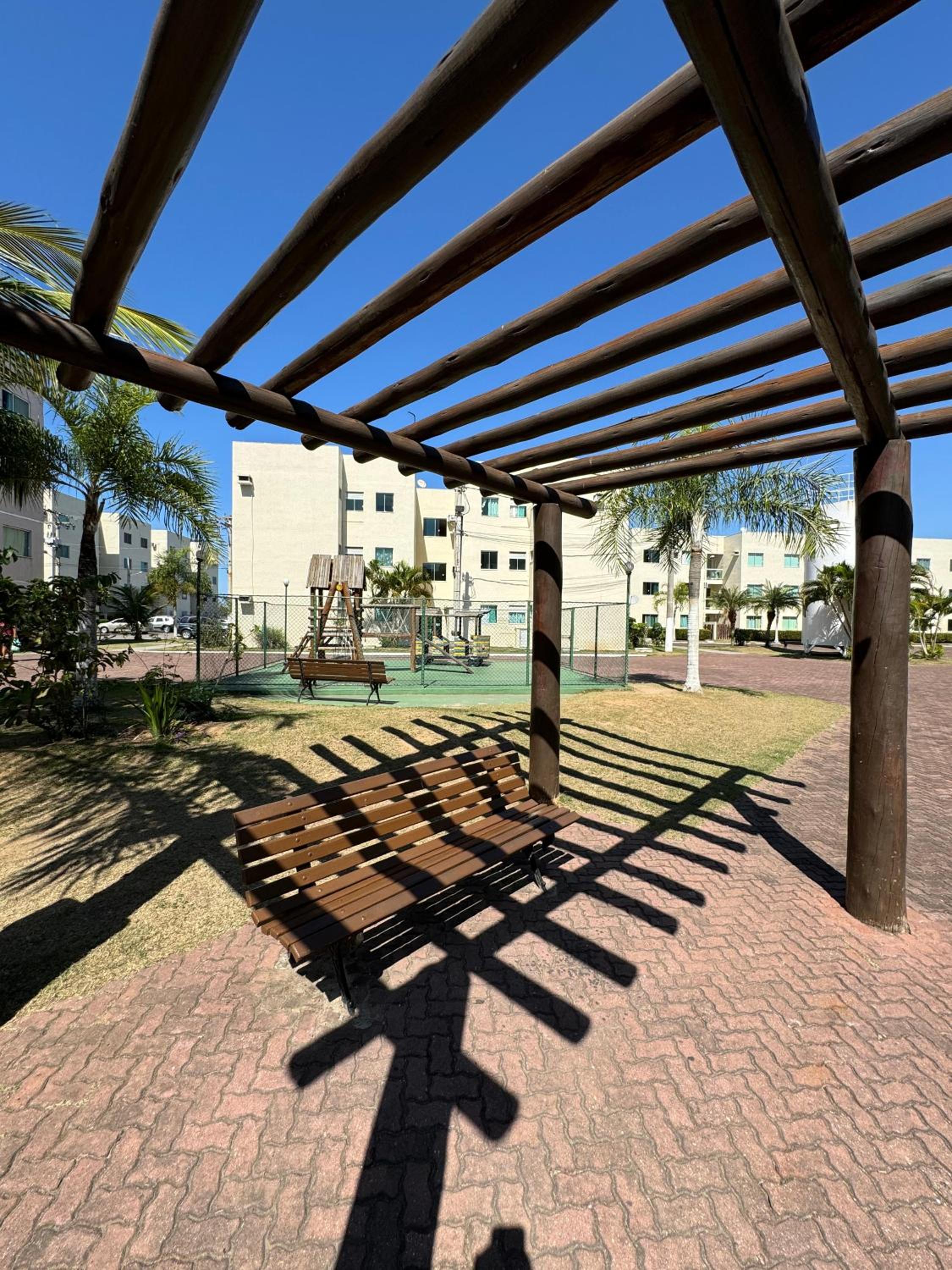 Marina Clube Apartamento