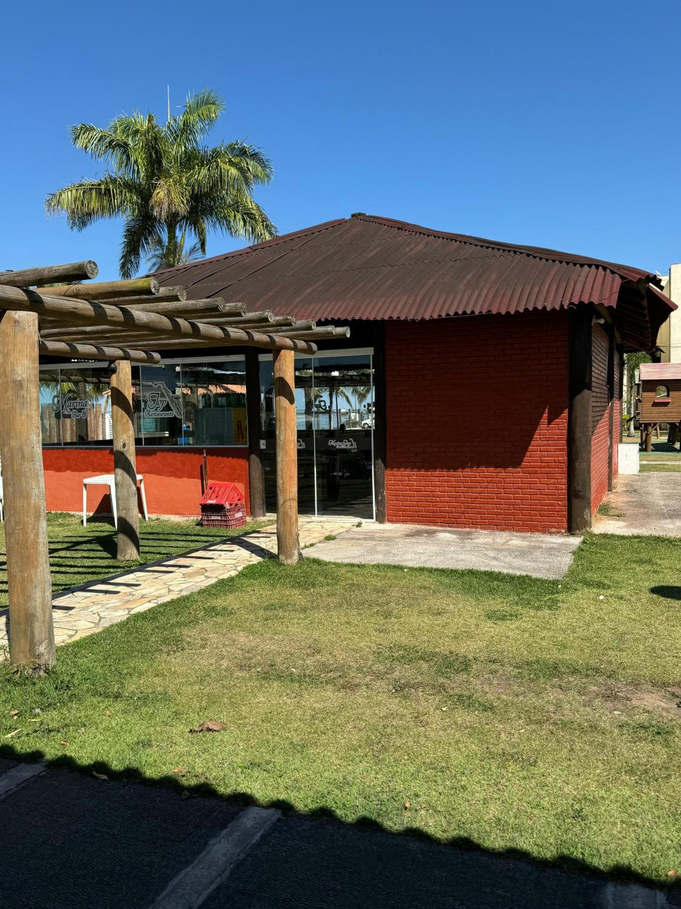 Marina Clube Apartamento