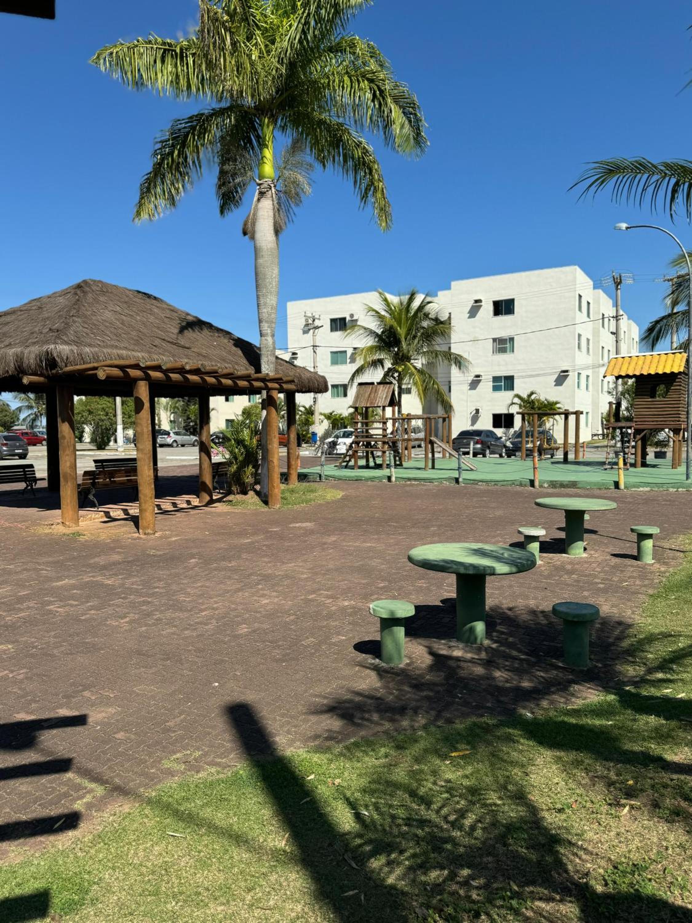 Marina Clube Apartamento