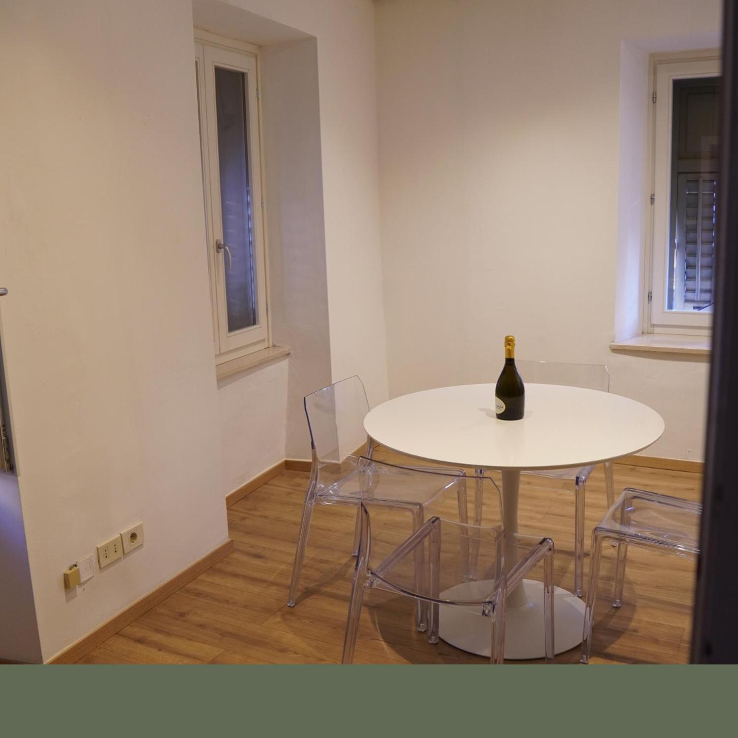 Room45 appartamento in centro a Gradisca