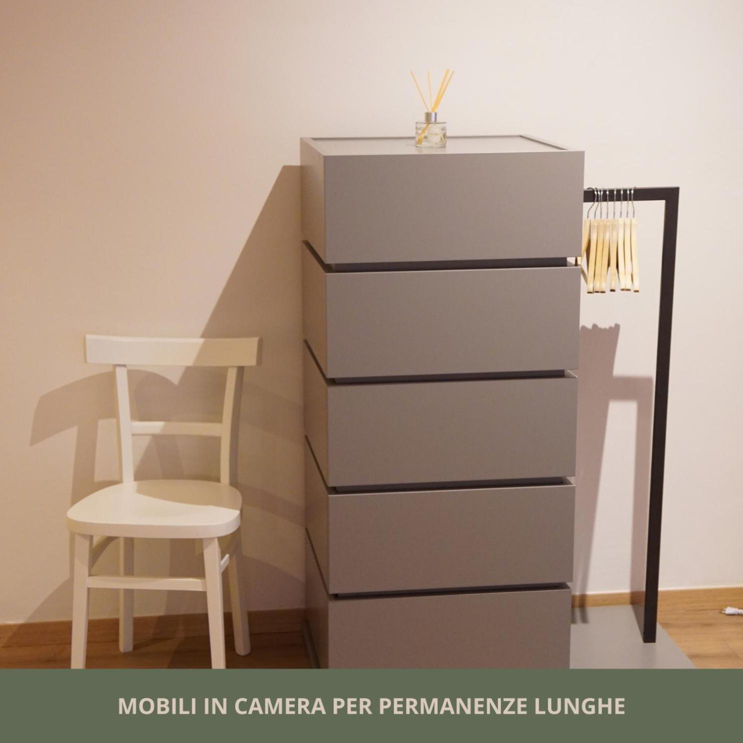 Room45 appartamento in centro a Gradisca