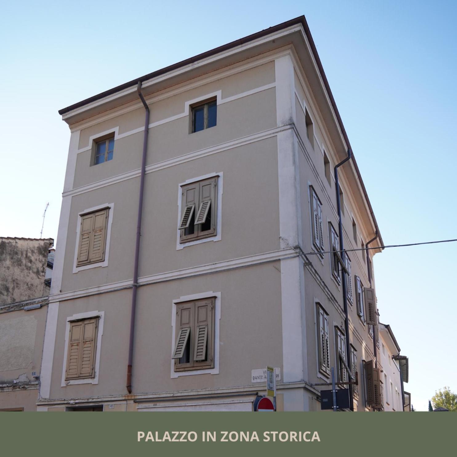 Room45 appartamento in centro a Gradisca