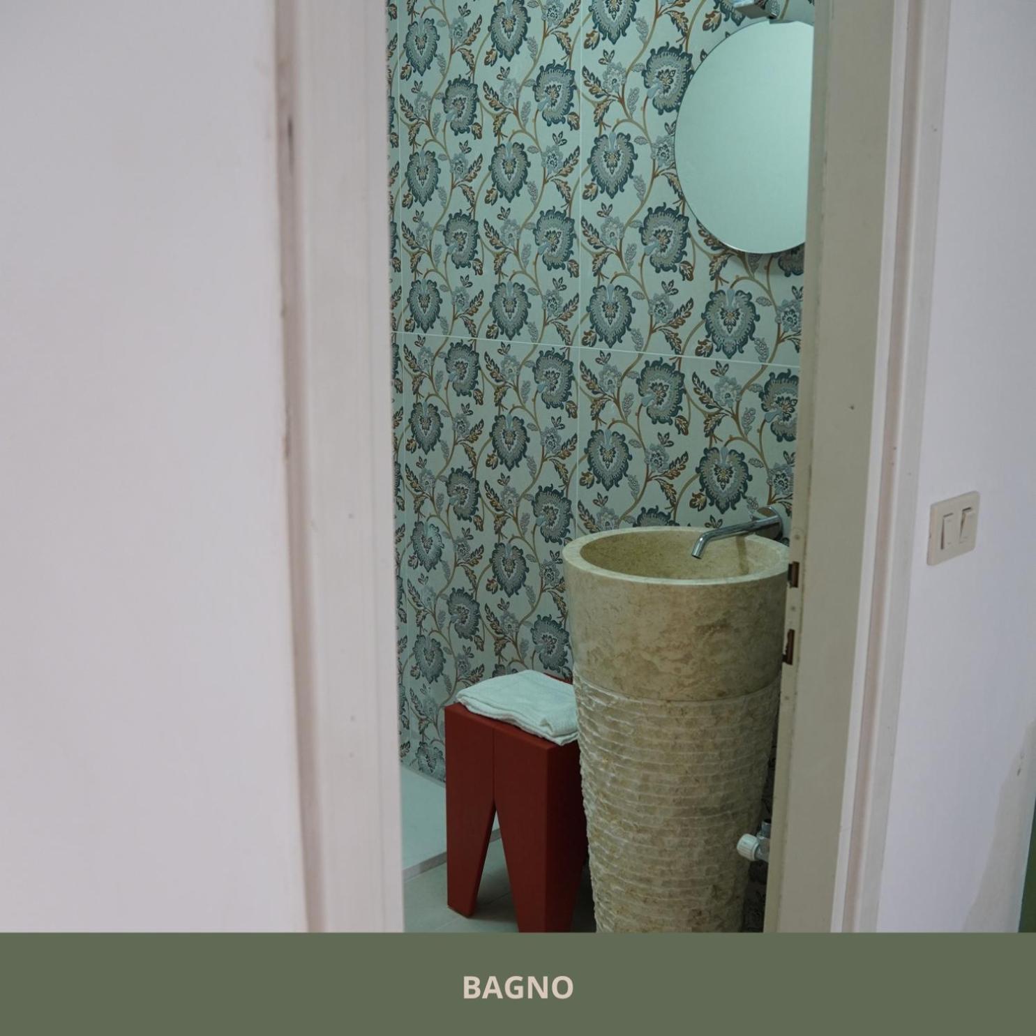 Room45 appartamento in centro a Gradisca