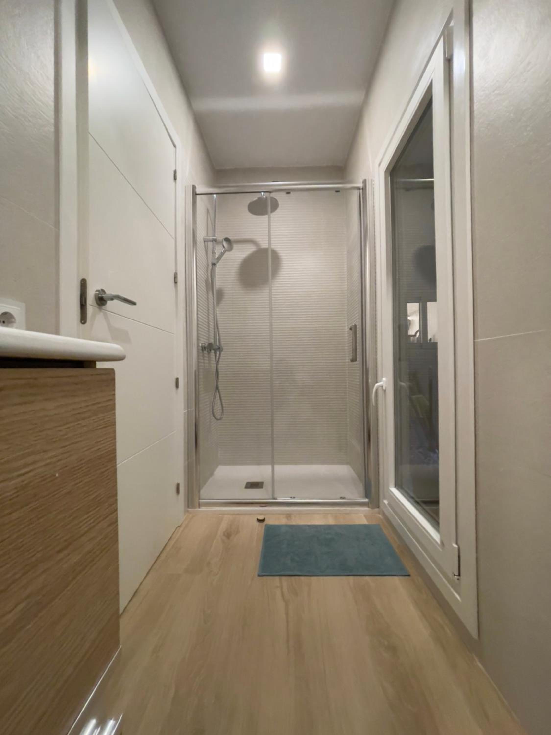 Premium Apartments Almeria Centro