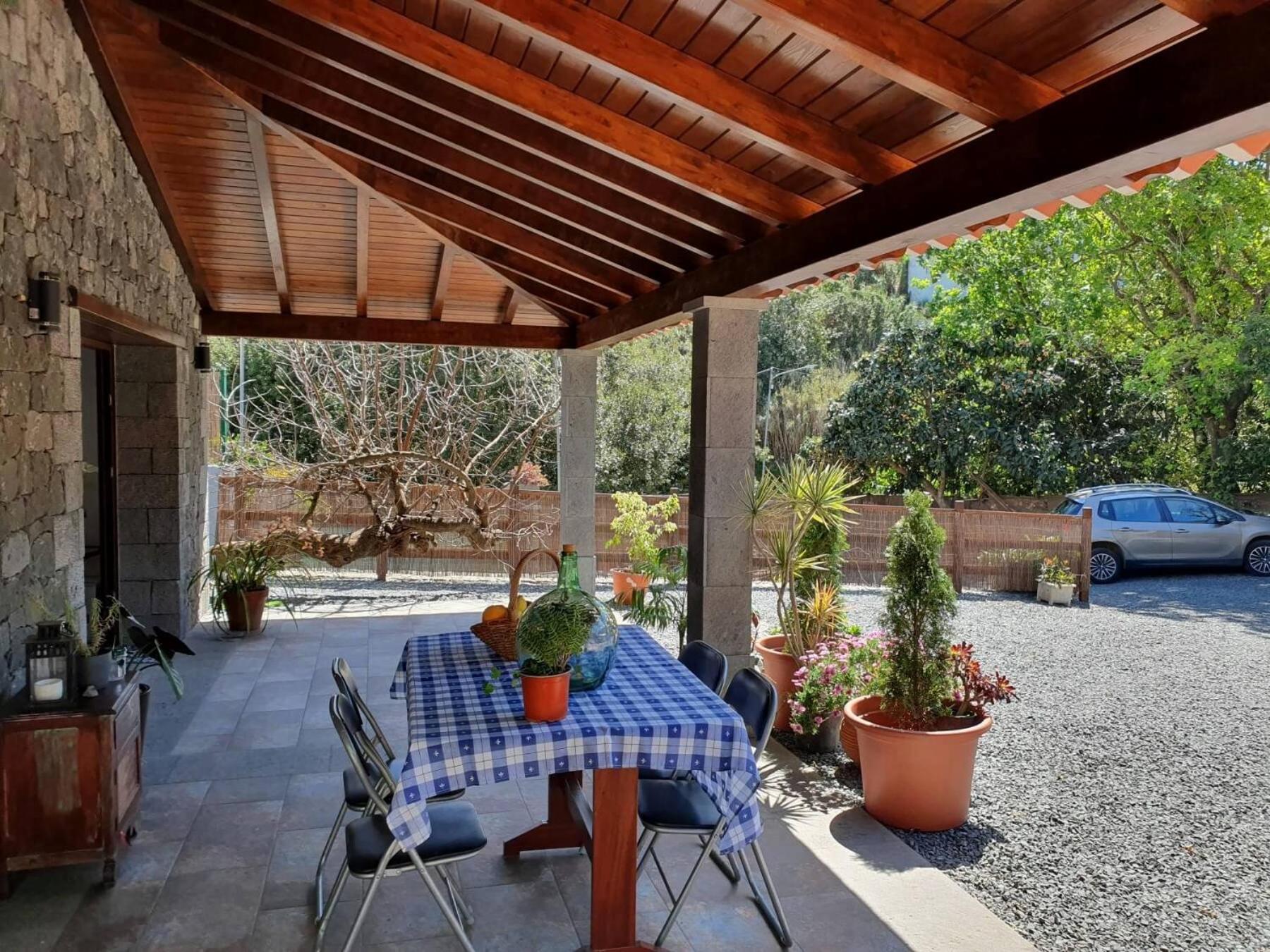 Acogedora casa 2HAB con terraza, barbacoa y senderismo view 3