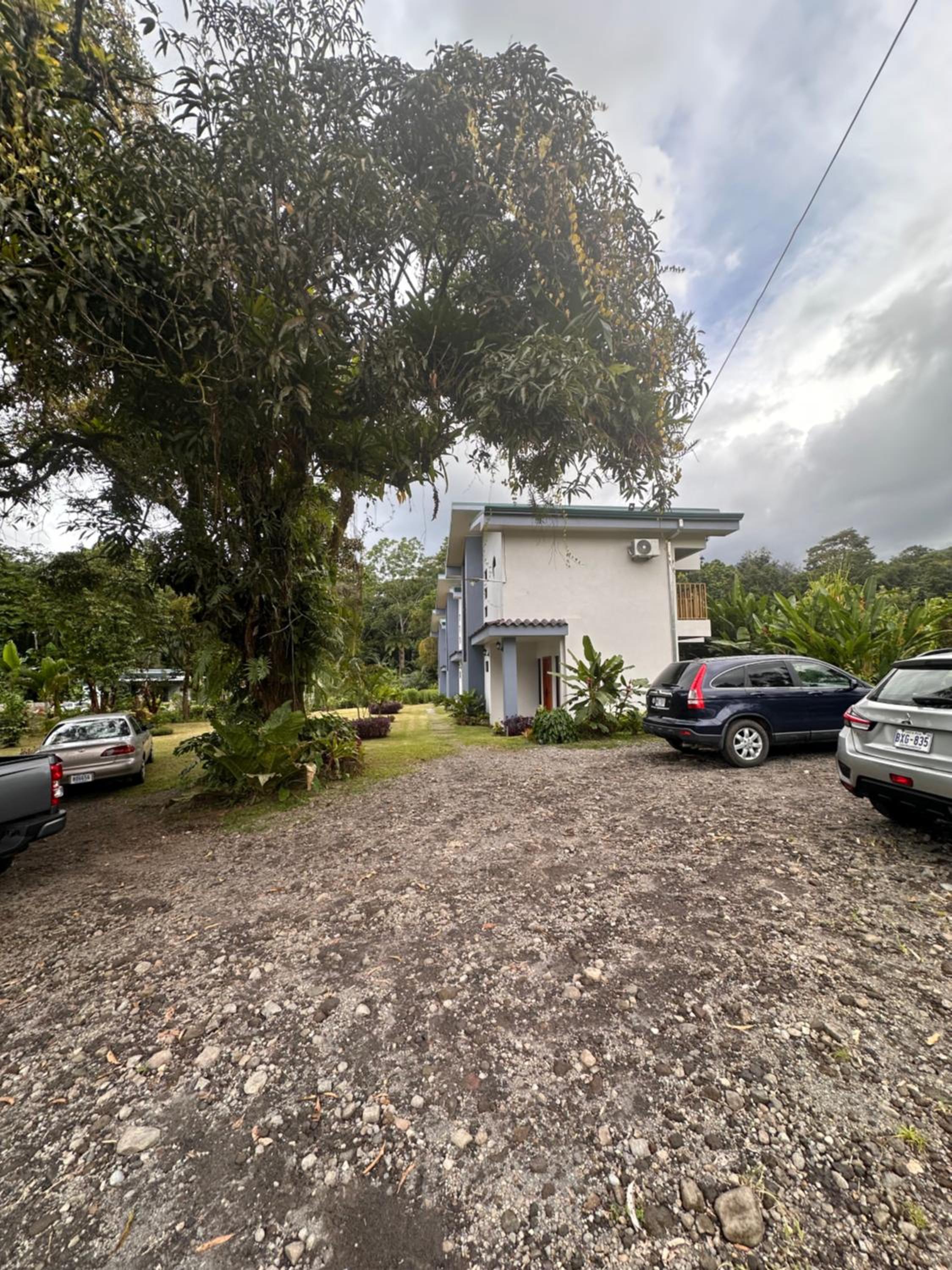 Villas Sapiens Arenal