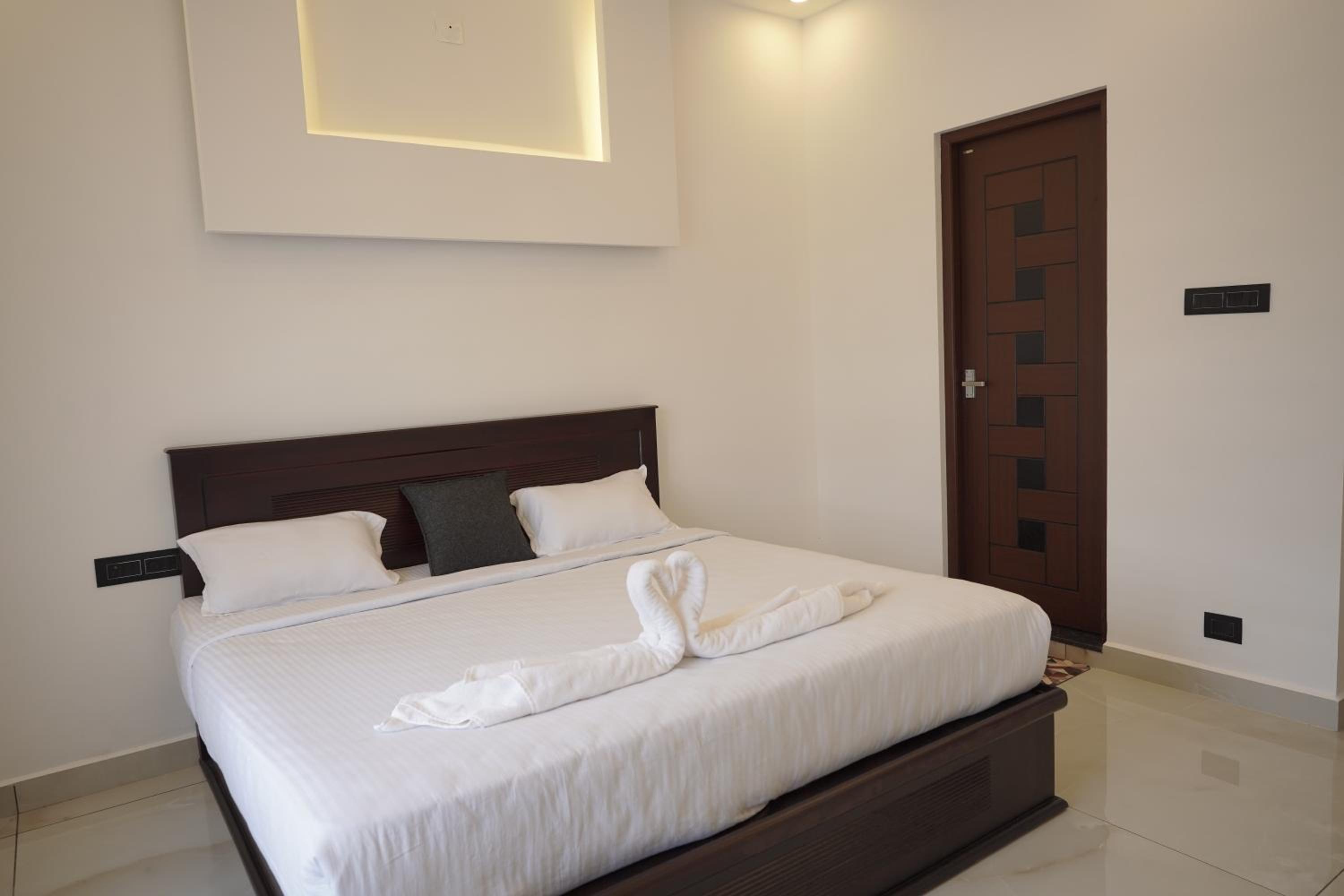 Highrange Villas
