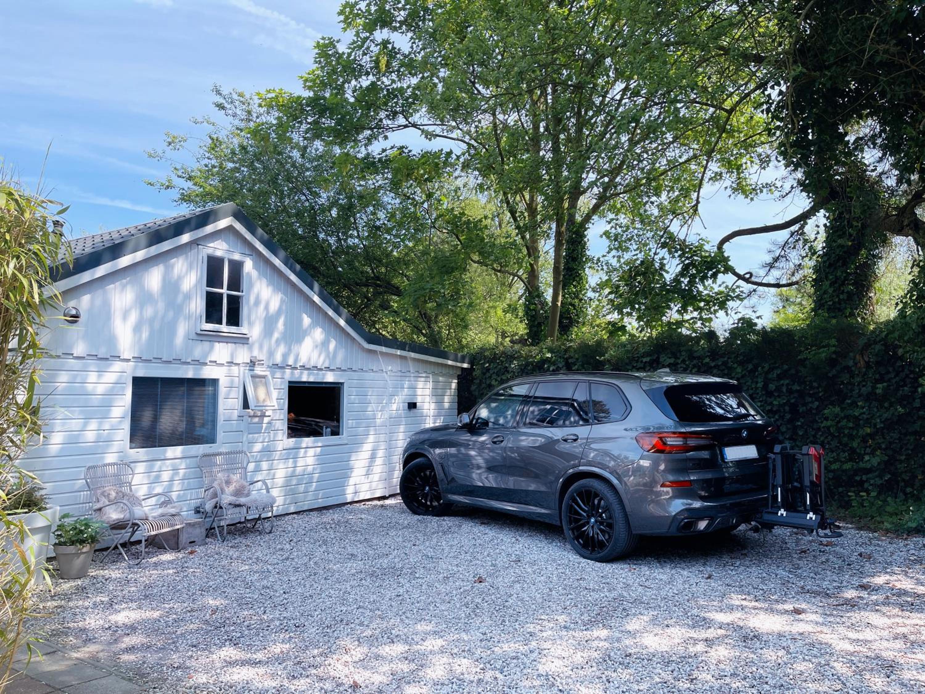Duinstudio Bergen