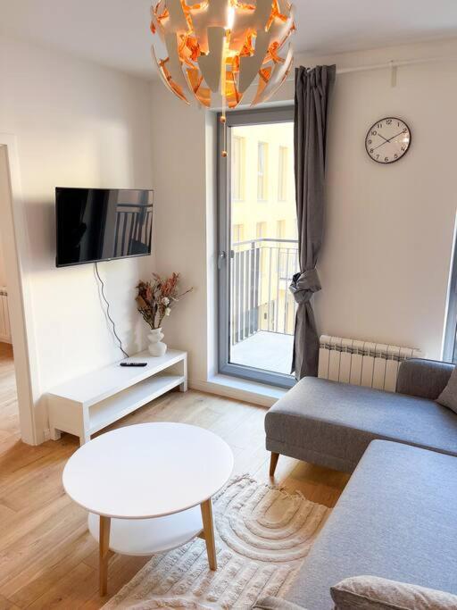 Suite Sapphire & Balcony 312
