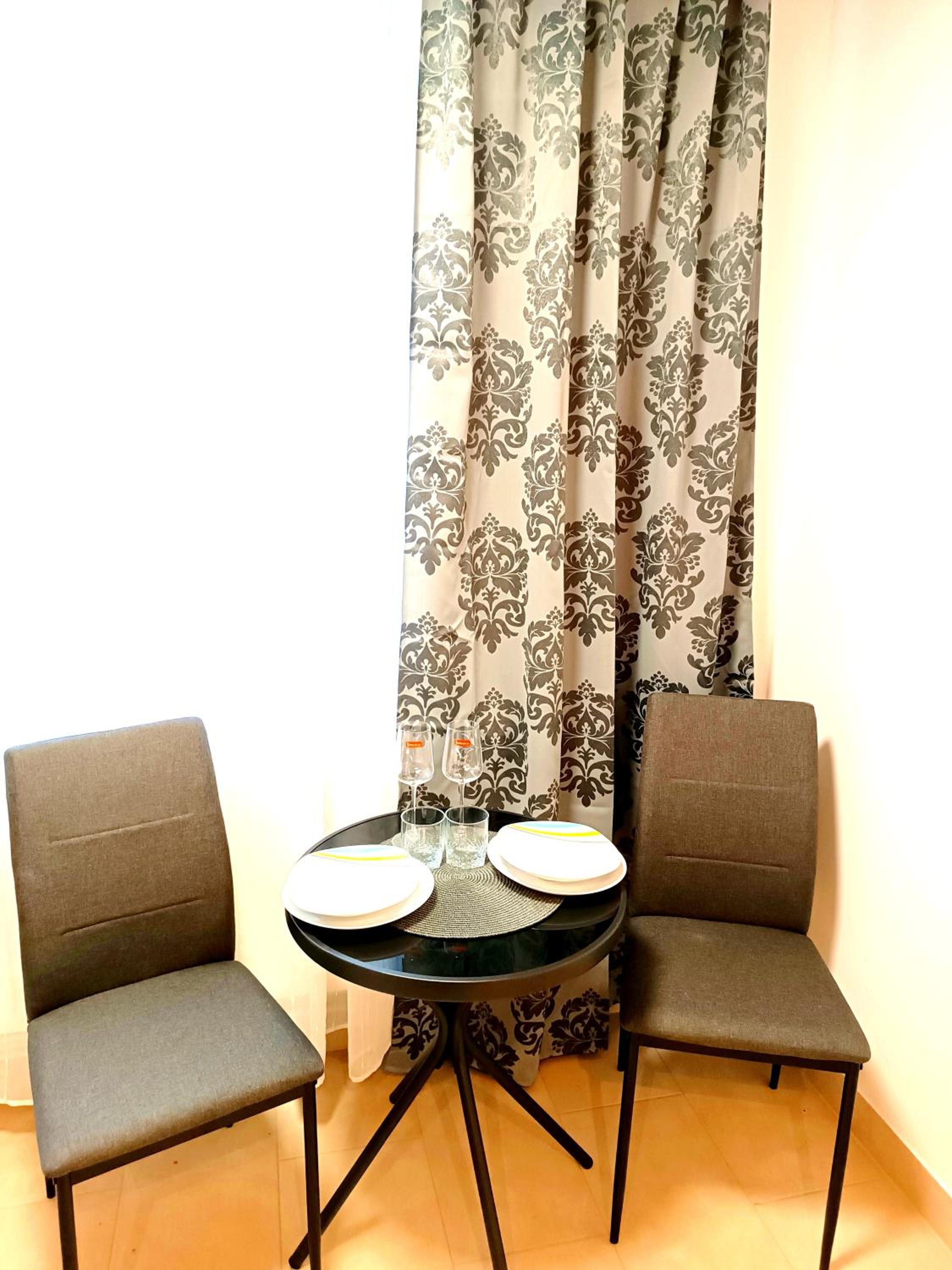 Family Apartments Tauchen
