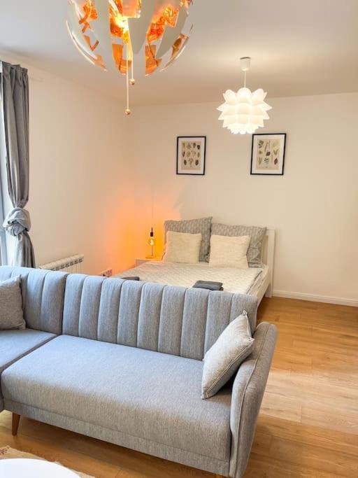 Suite Sapphire & Balcony 312