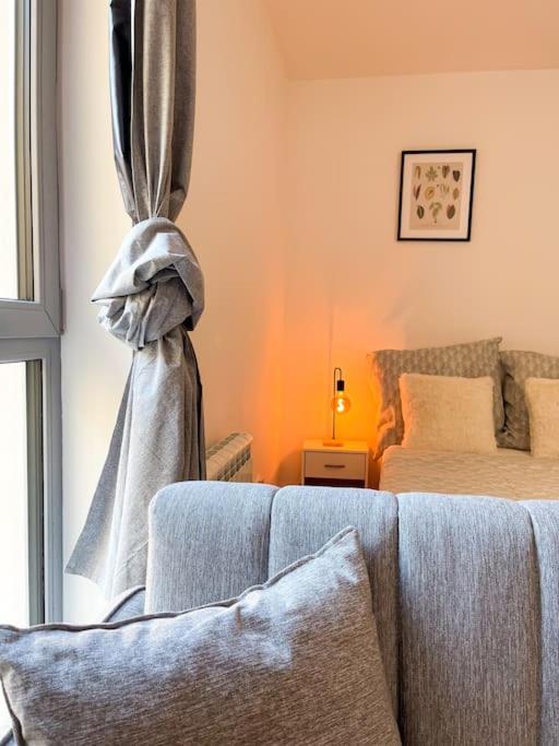 Suite Sapphire & Balcony 312