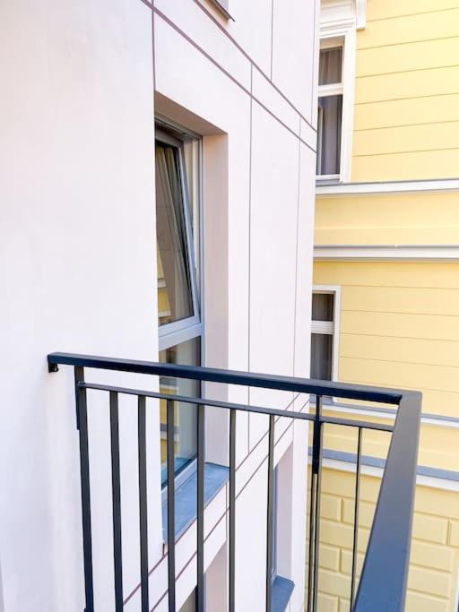 Suite Sapphire & Balcony 312