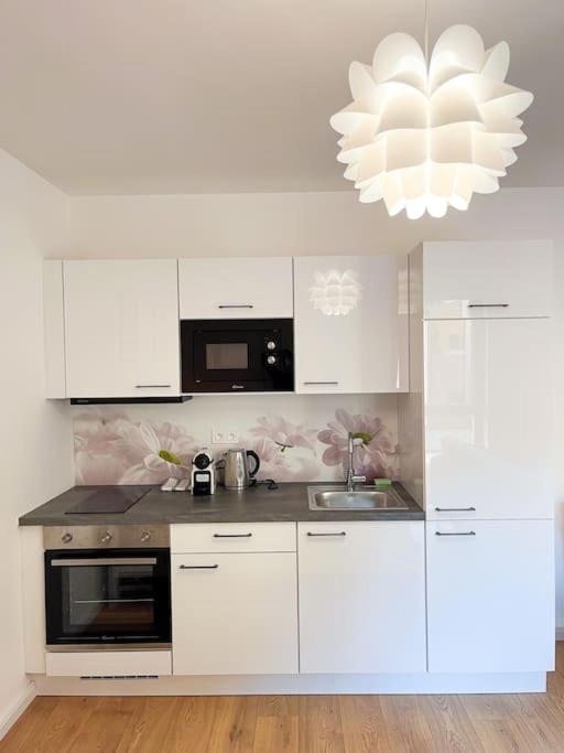 Suite Sapphire & Balcony 312