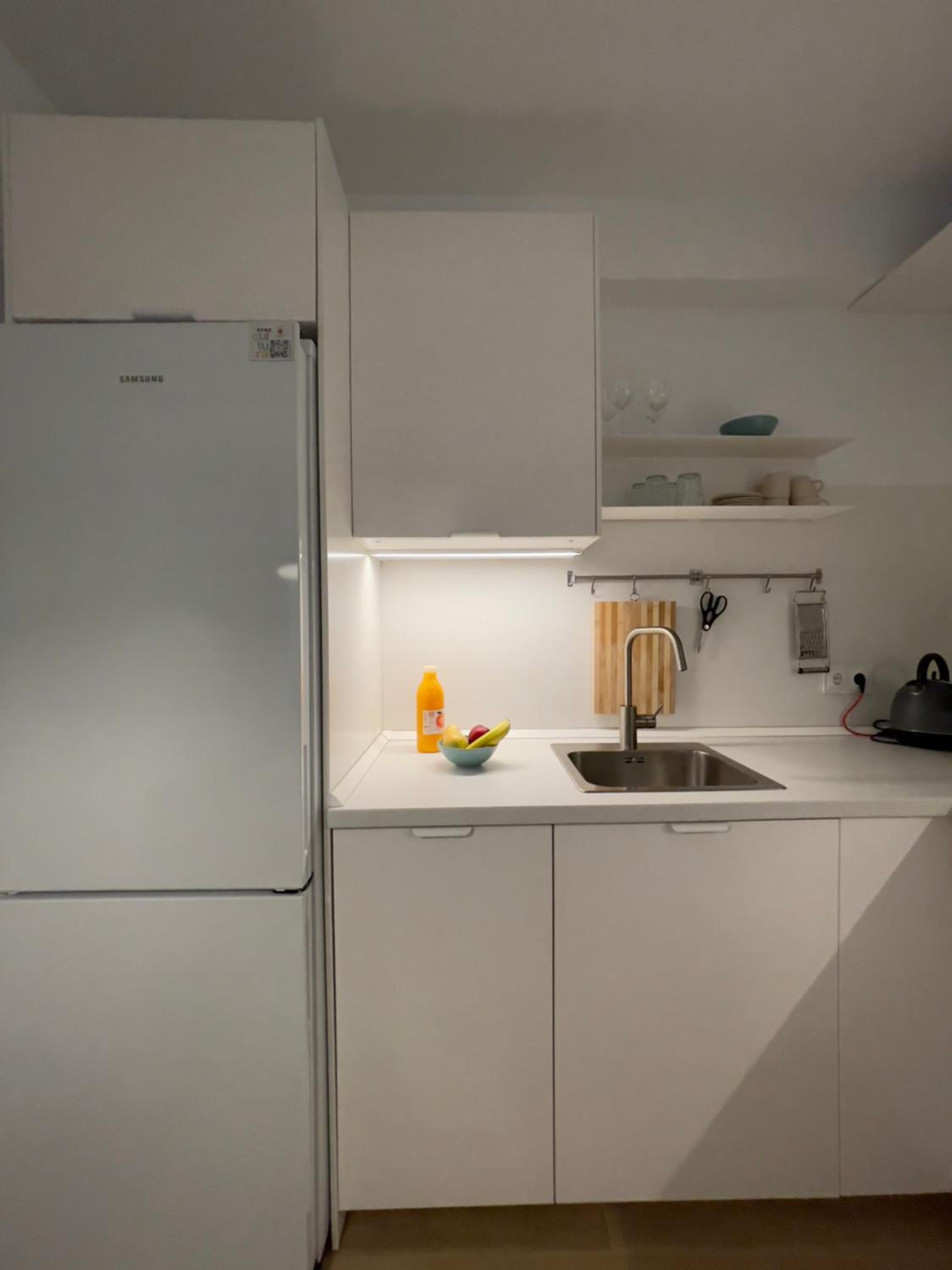 Premium Apartments Almeria Centro