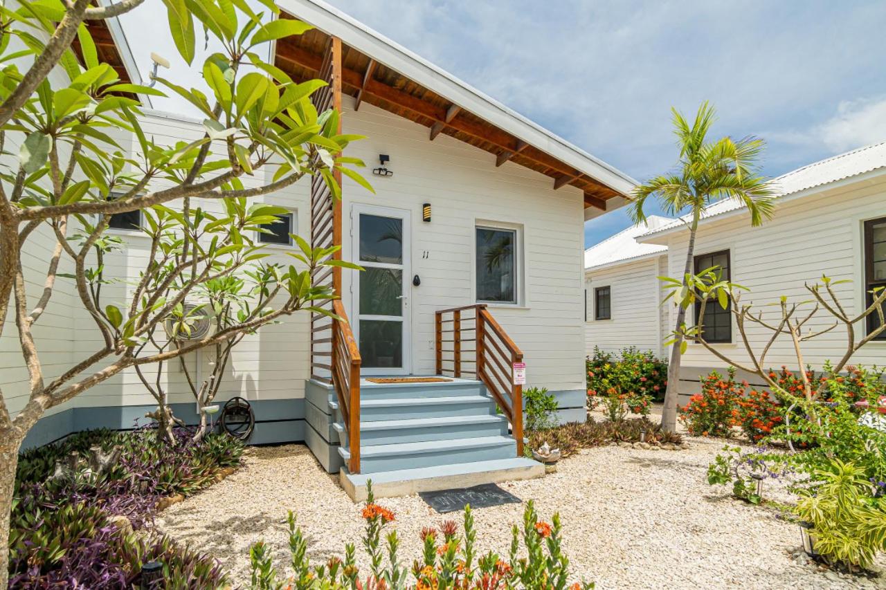 Plumeria House at Mahogany Bay and Pool Club