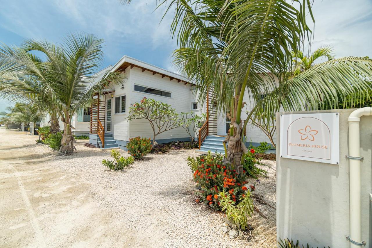 Plumeria House at Mahogany Bay and Pool Club