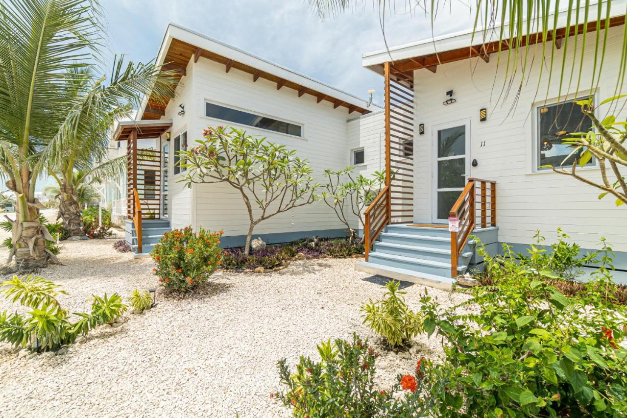 Plumeria House at Mahogany Bay and Pool Club