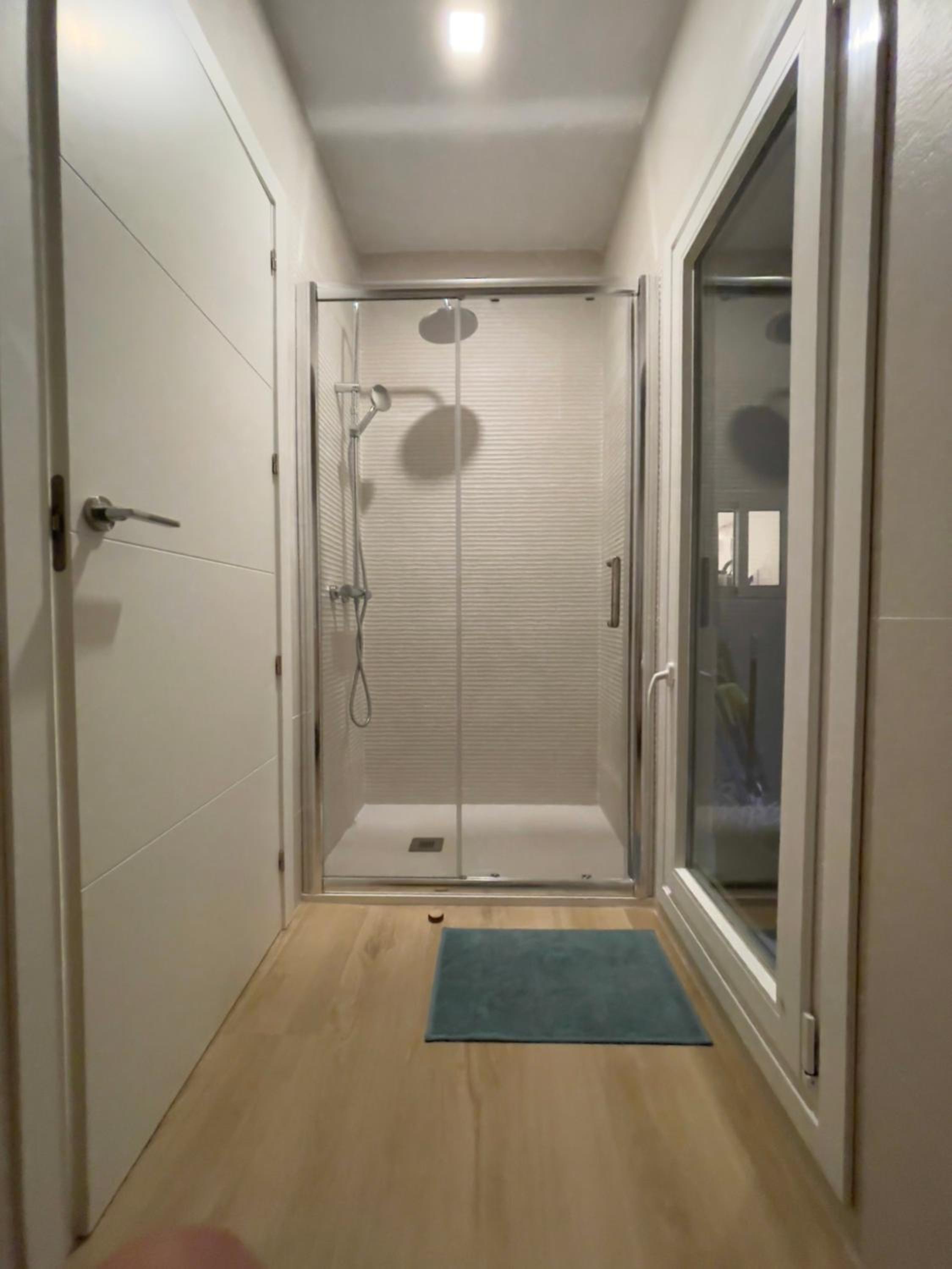 Premium Apartments Almeria Centro