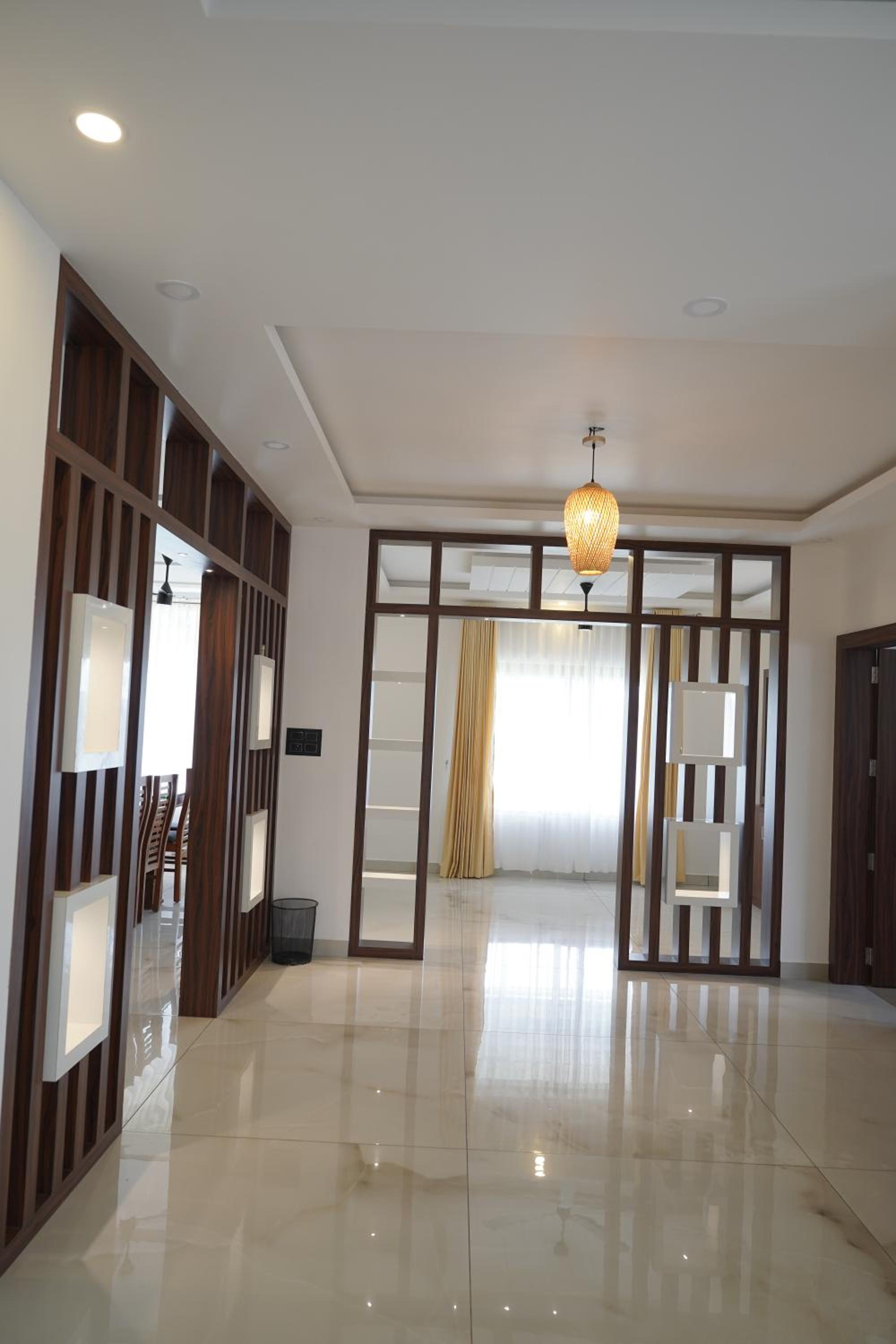 Highrange Villas