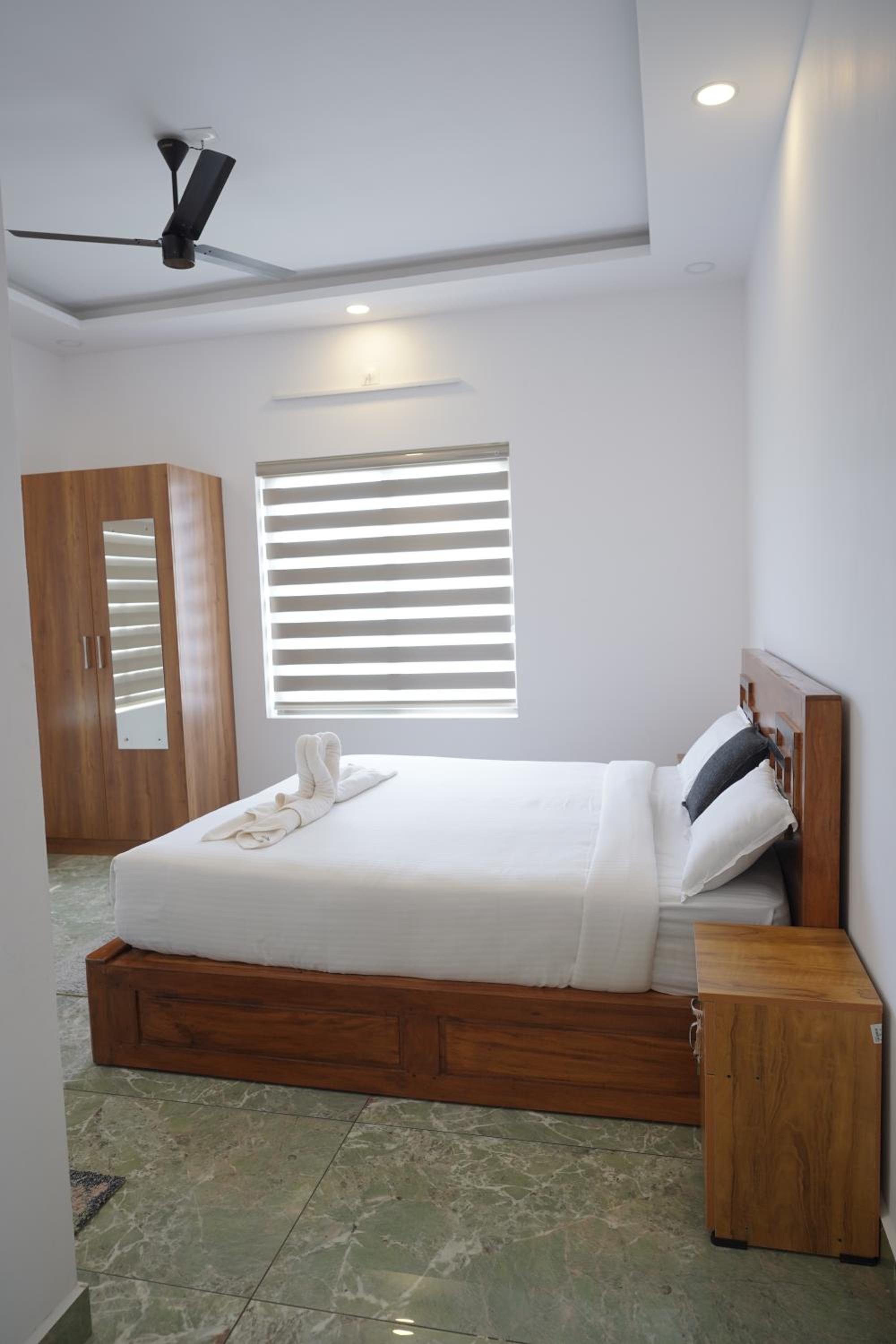 Highrange Villas