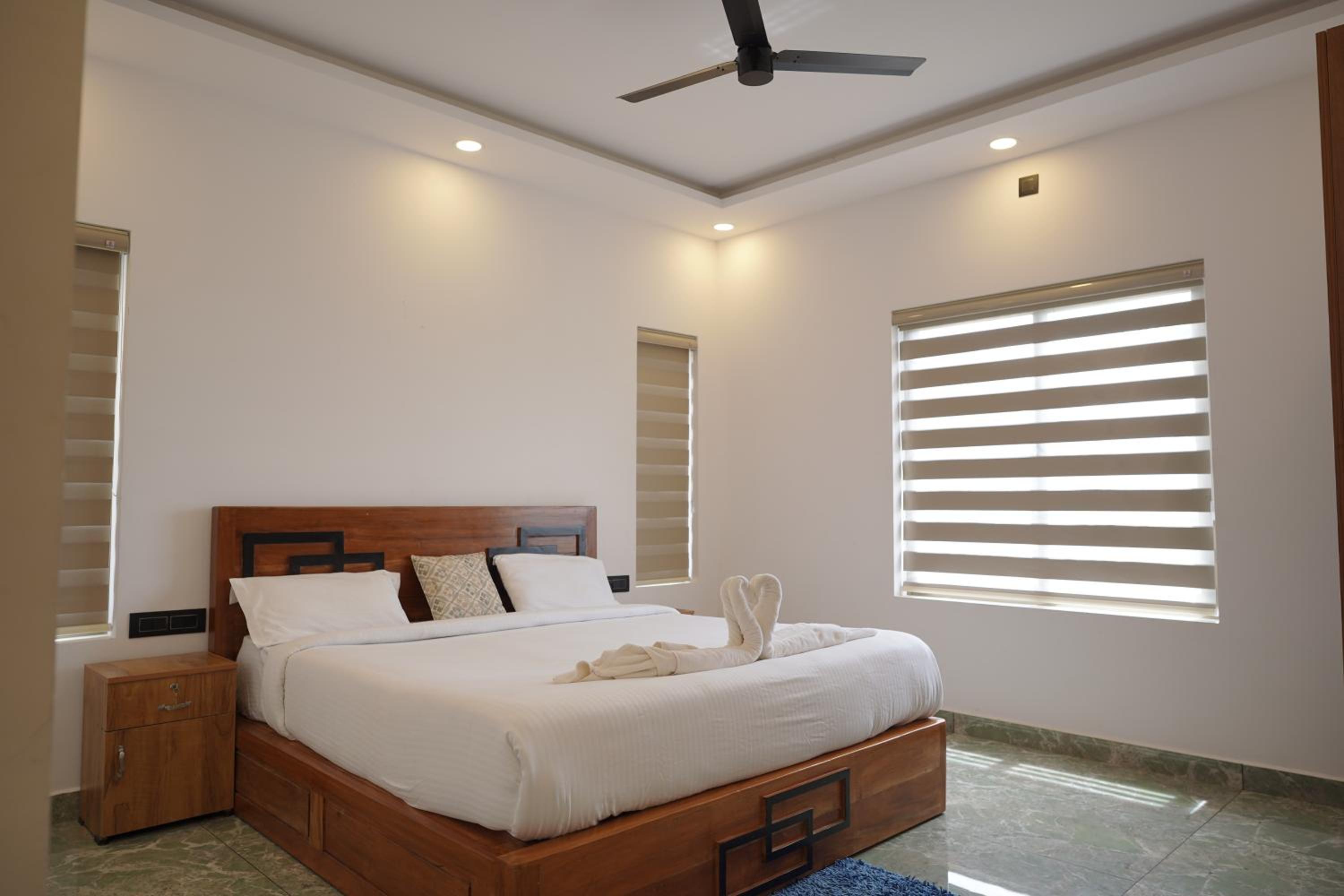 Highrange Villas