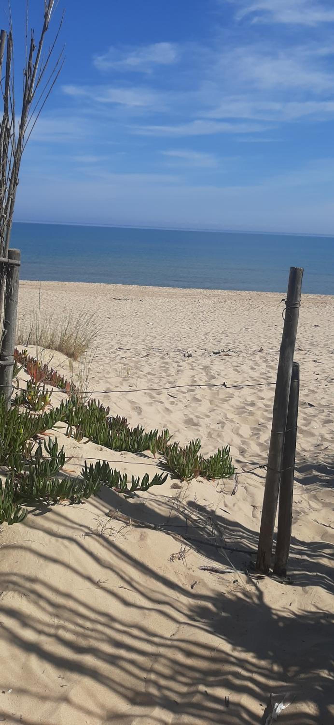 Dune Dorate,Tramonti Infiniti la tua oasi di pace in Dune ! Aprile al Mare in Appartamento con vista panoramica e WiFi Casa Vacanza Vista Mare in Sicilia R view 5