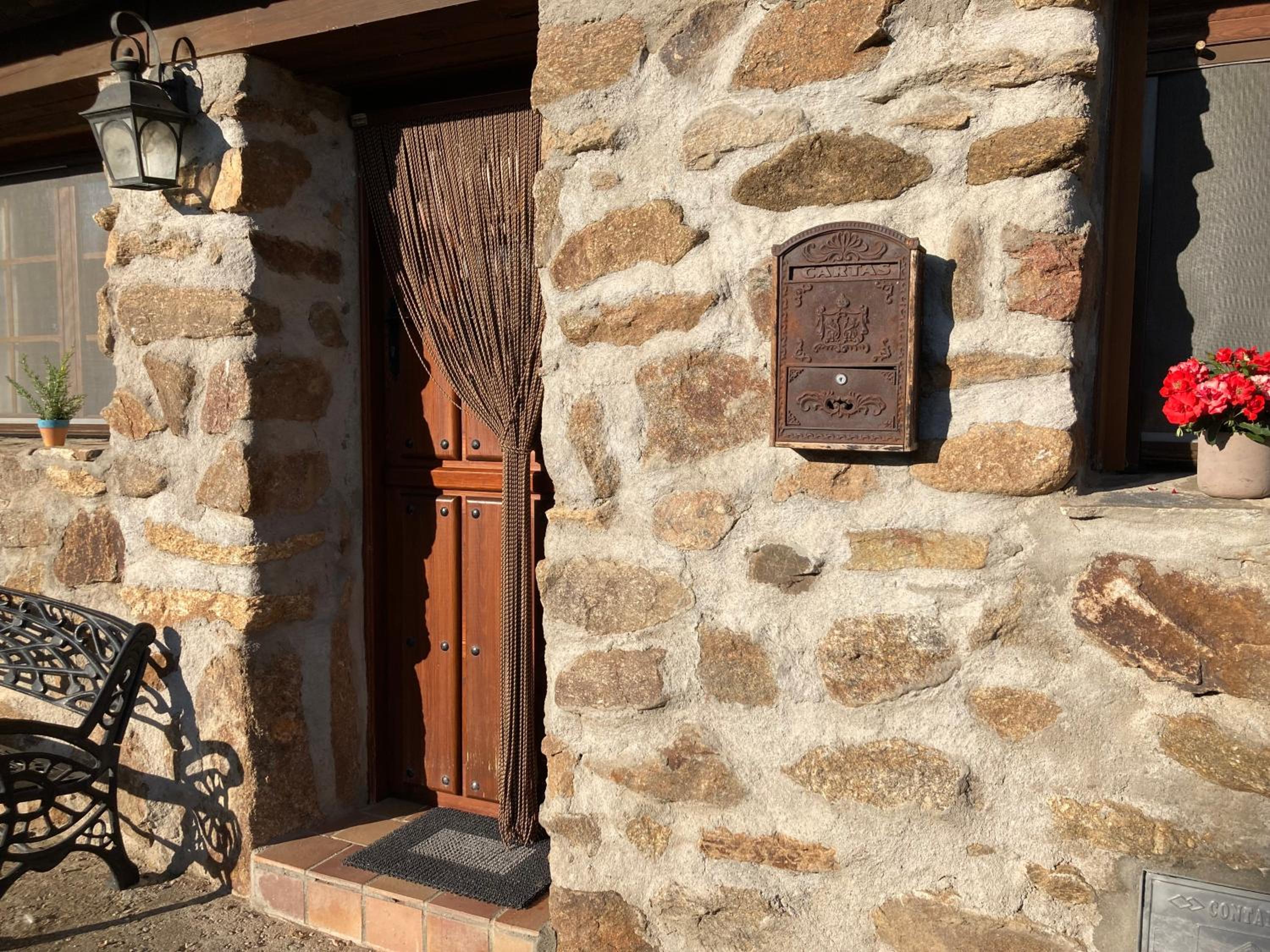 Casa Rural Los Cuartos de Gredos