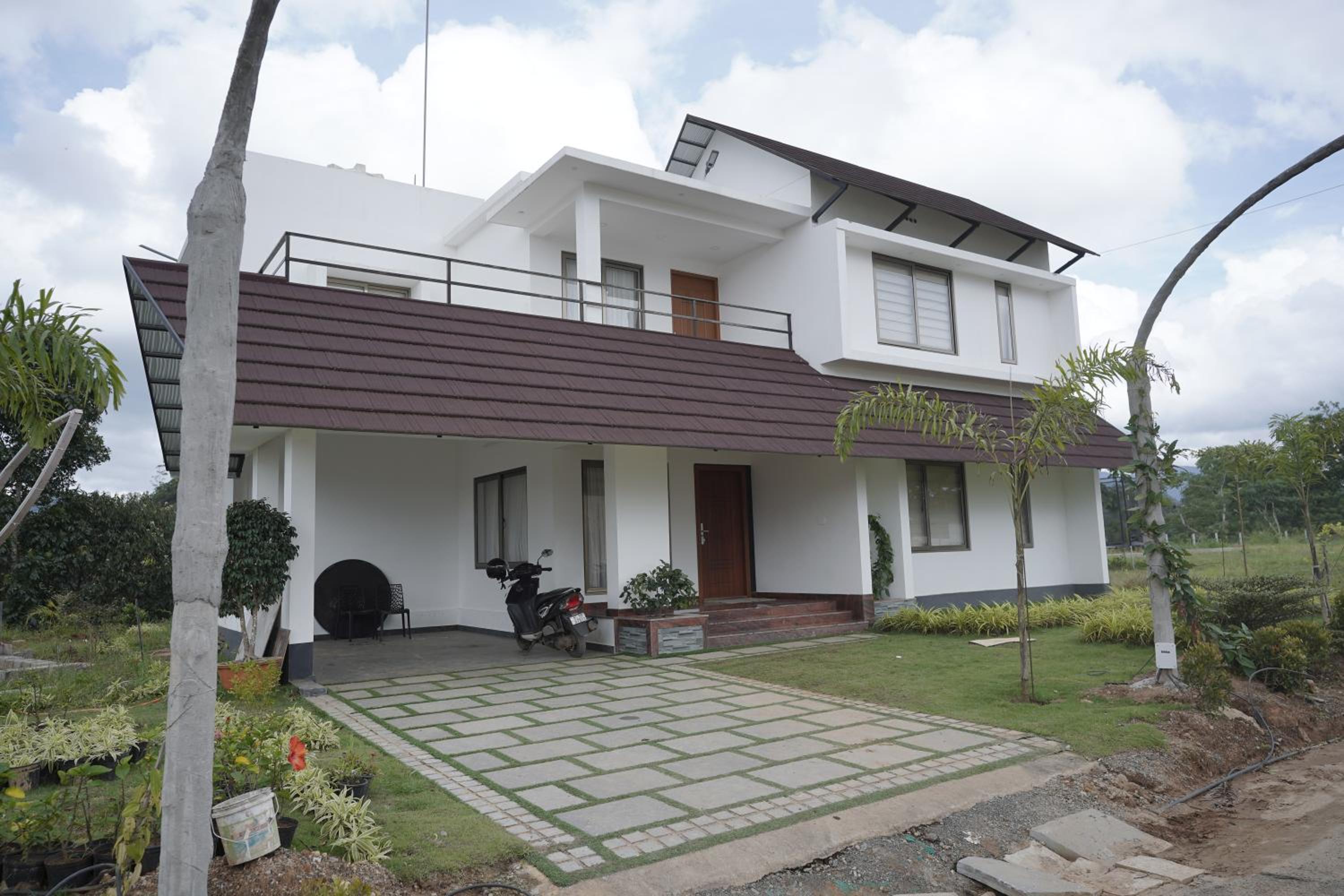 Highrange Villas