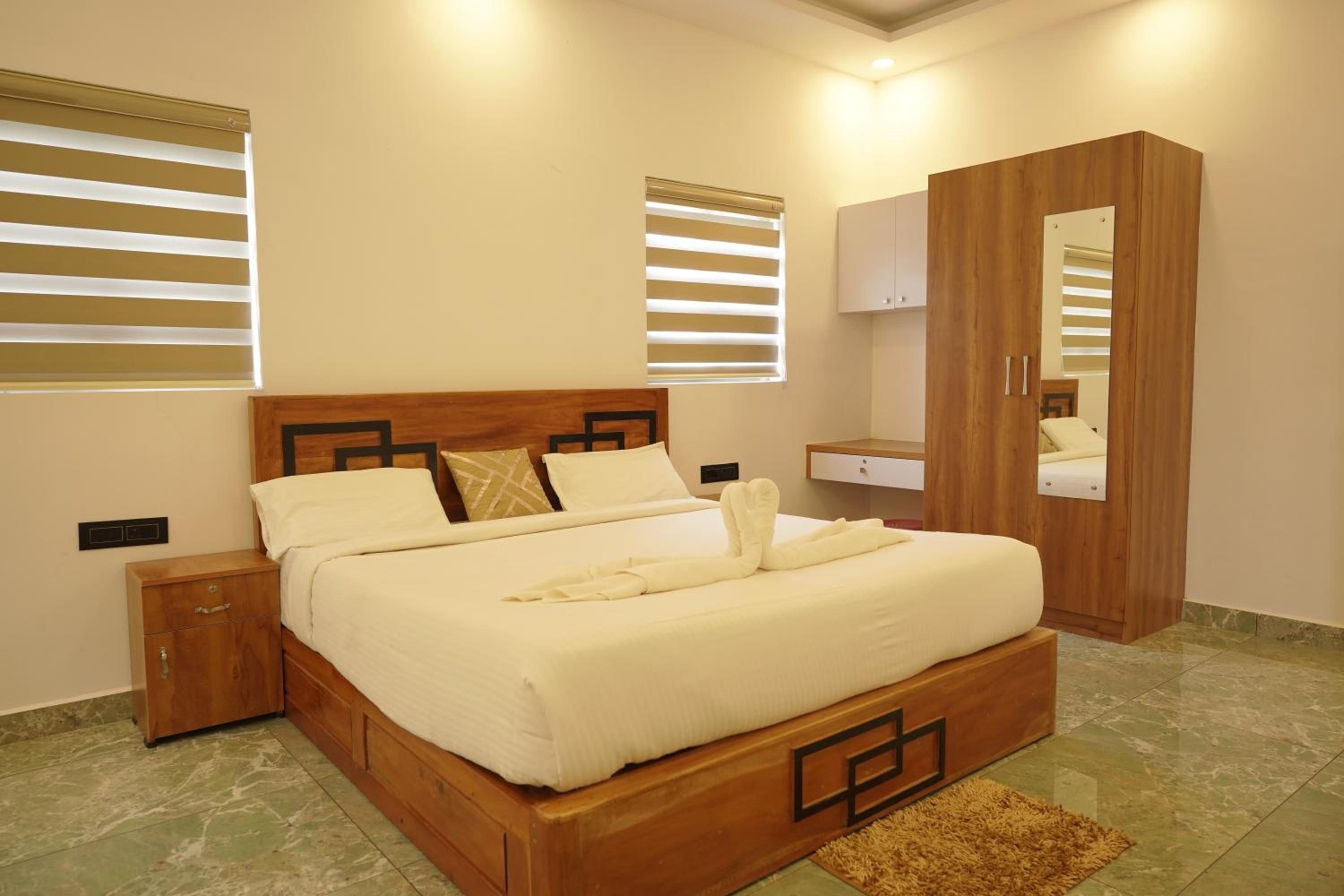 Highrange Villas