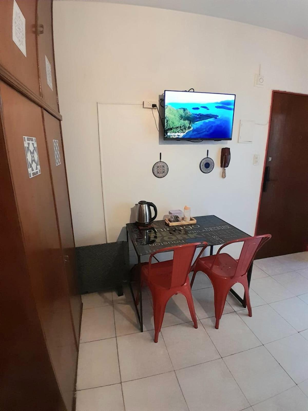 Obelisco hermoso apartamento Avenida Corrientes