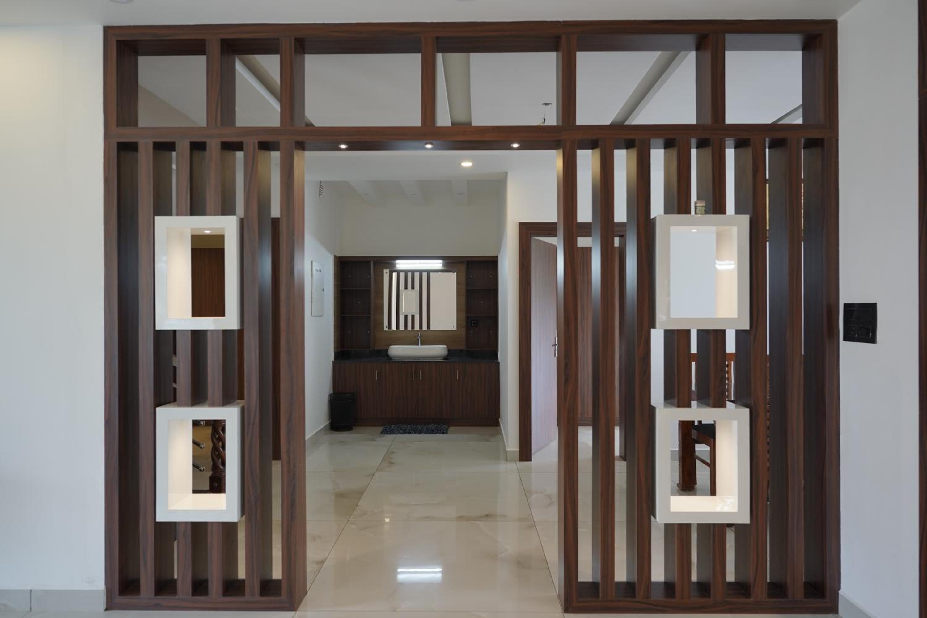 Highrange Villas