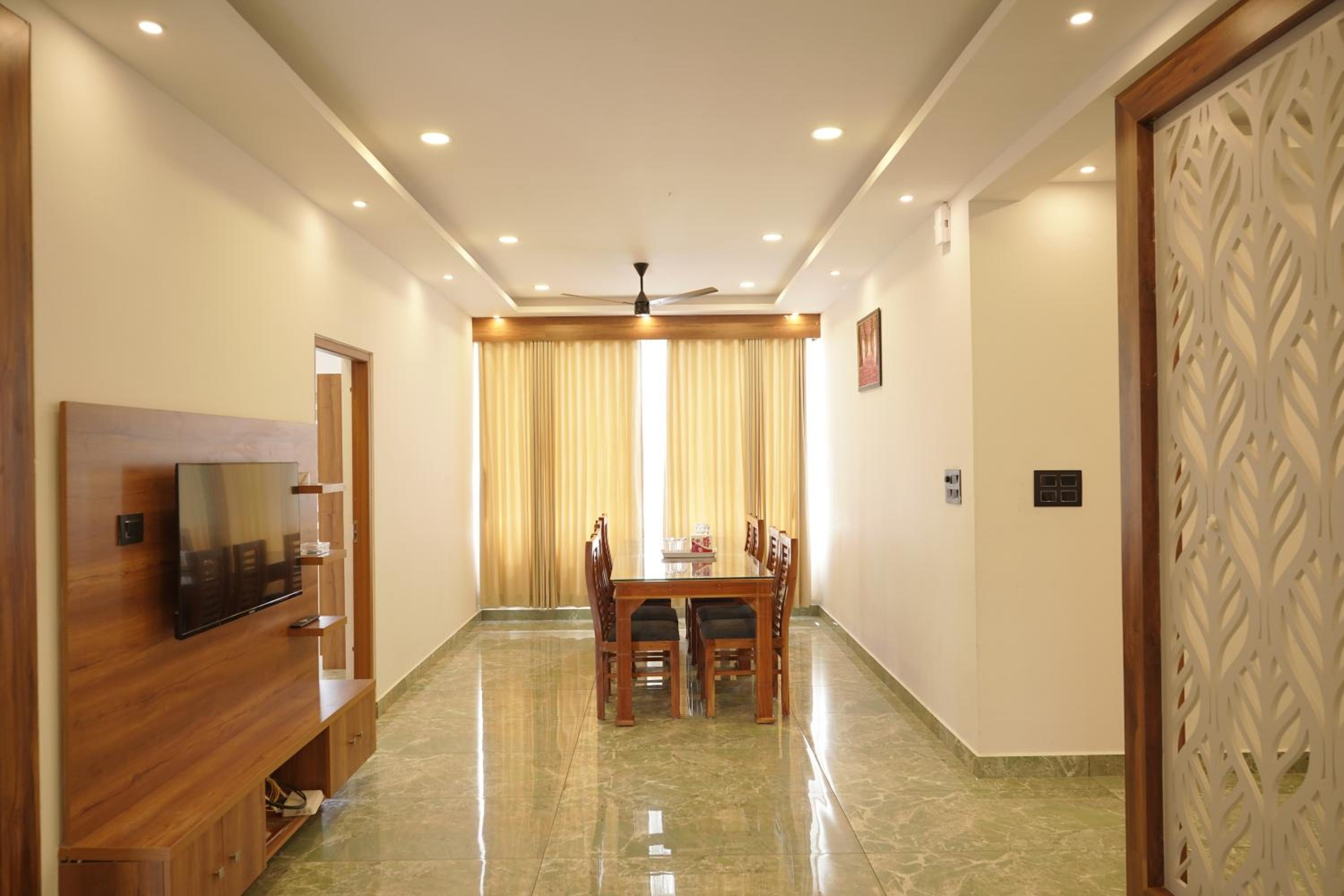Highrange Villas