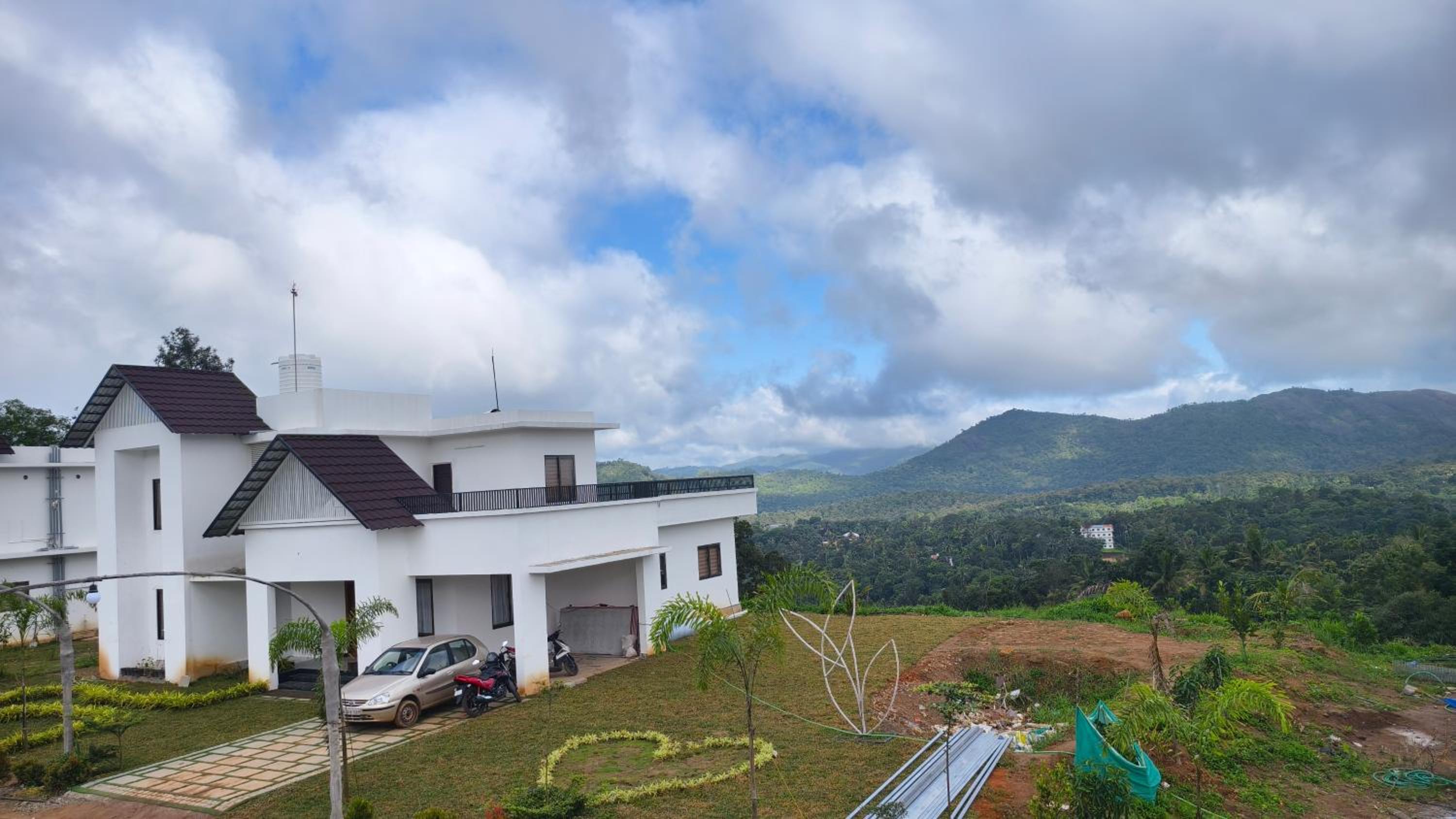 Highrange Villas