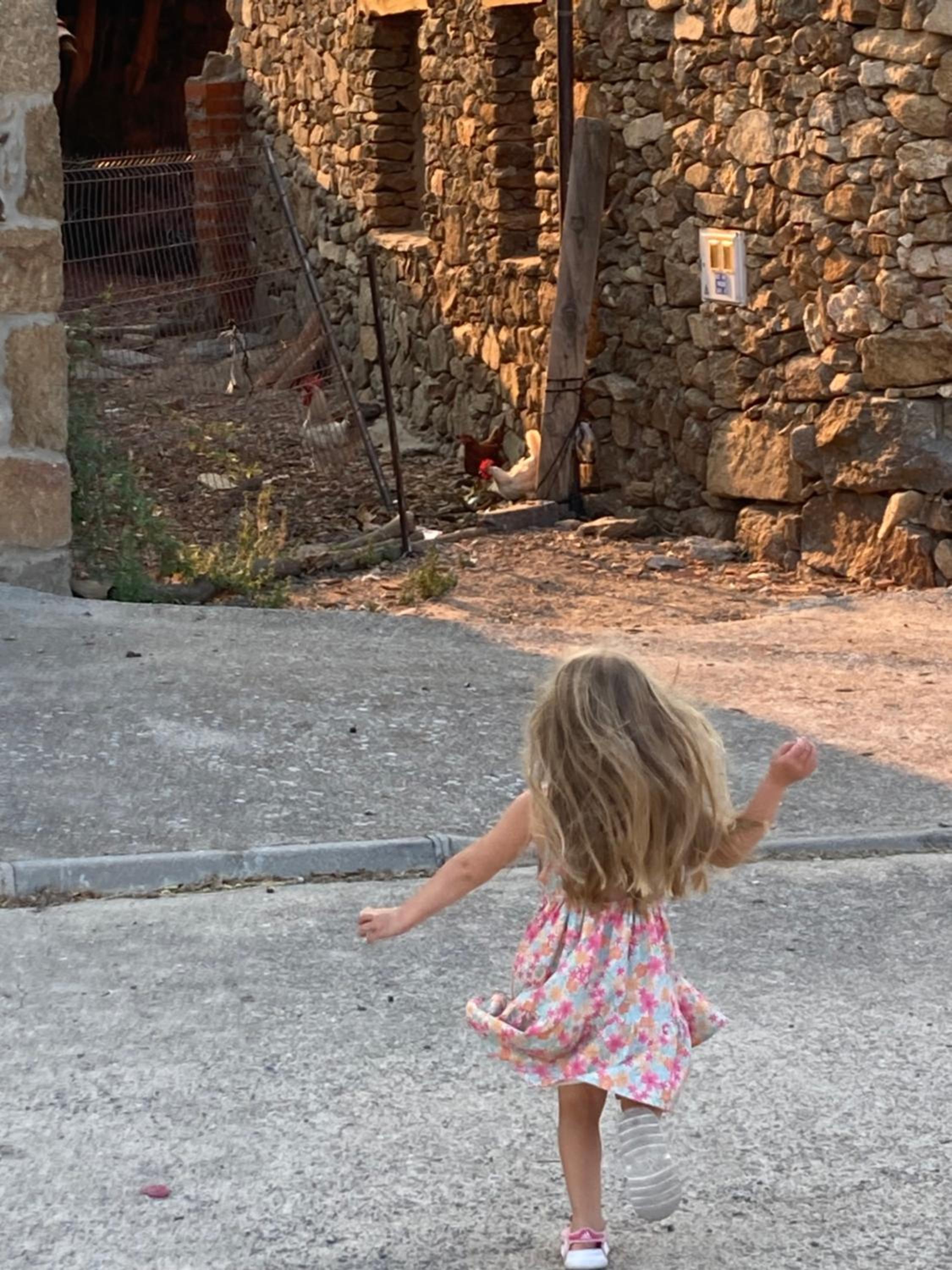Casa Rural Los Cuartos de Gredos
