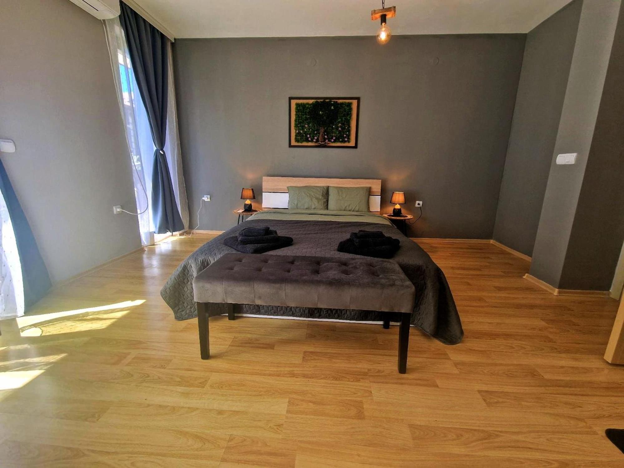 Bansko Cozy Peak