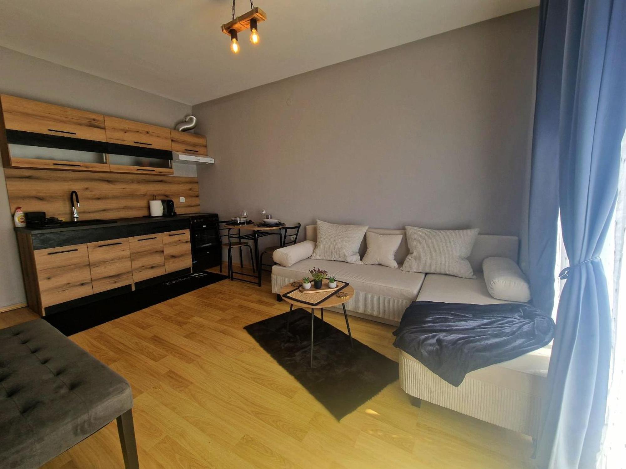 Bansko Cozy Peak
