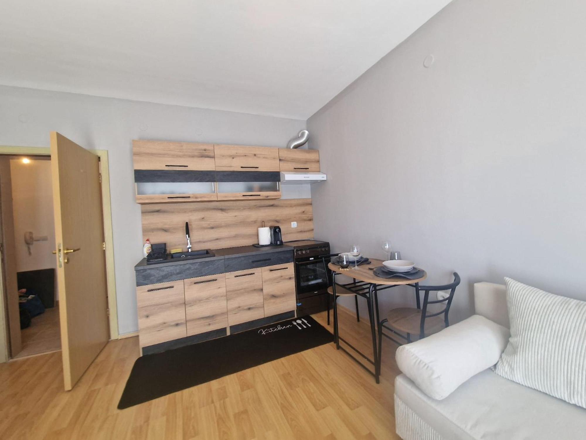 Bansko Cozy Peak